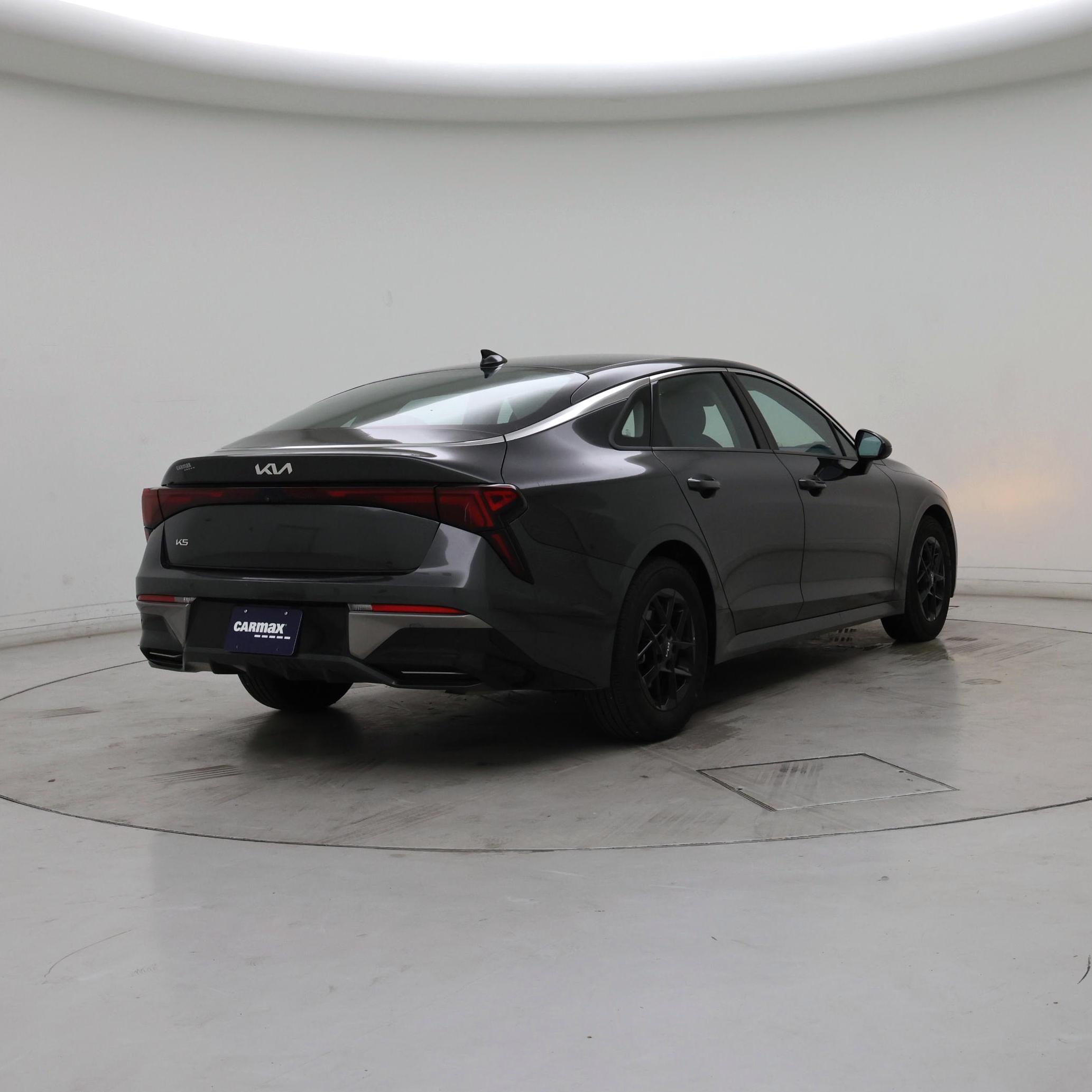 Thumbnail: 2025 Kia K5 - 8