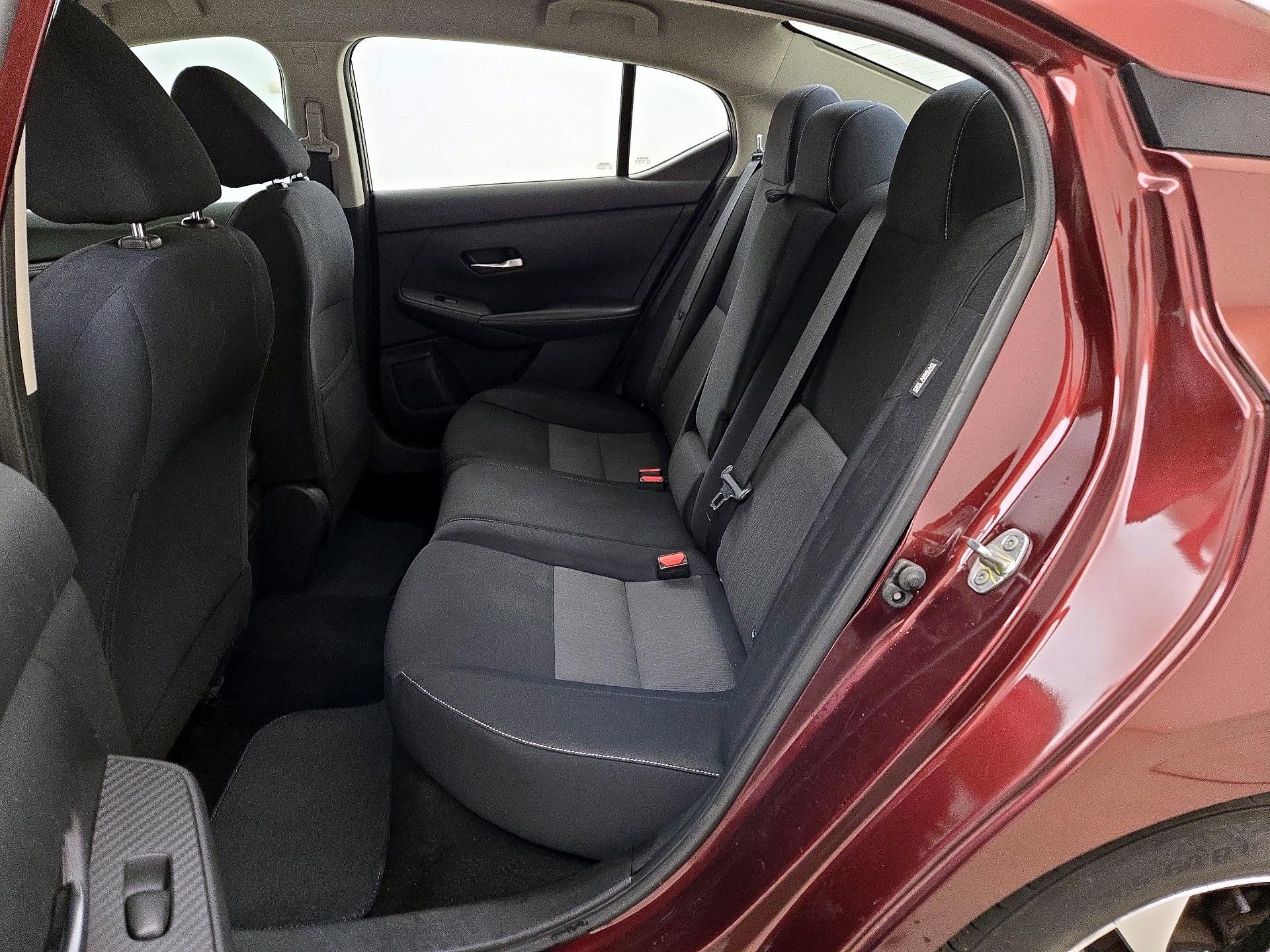 Thumbnail: 2020 Nissan Sentra - 19
