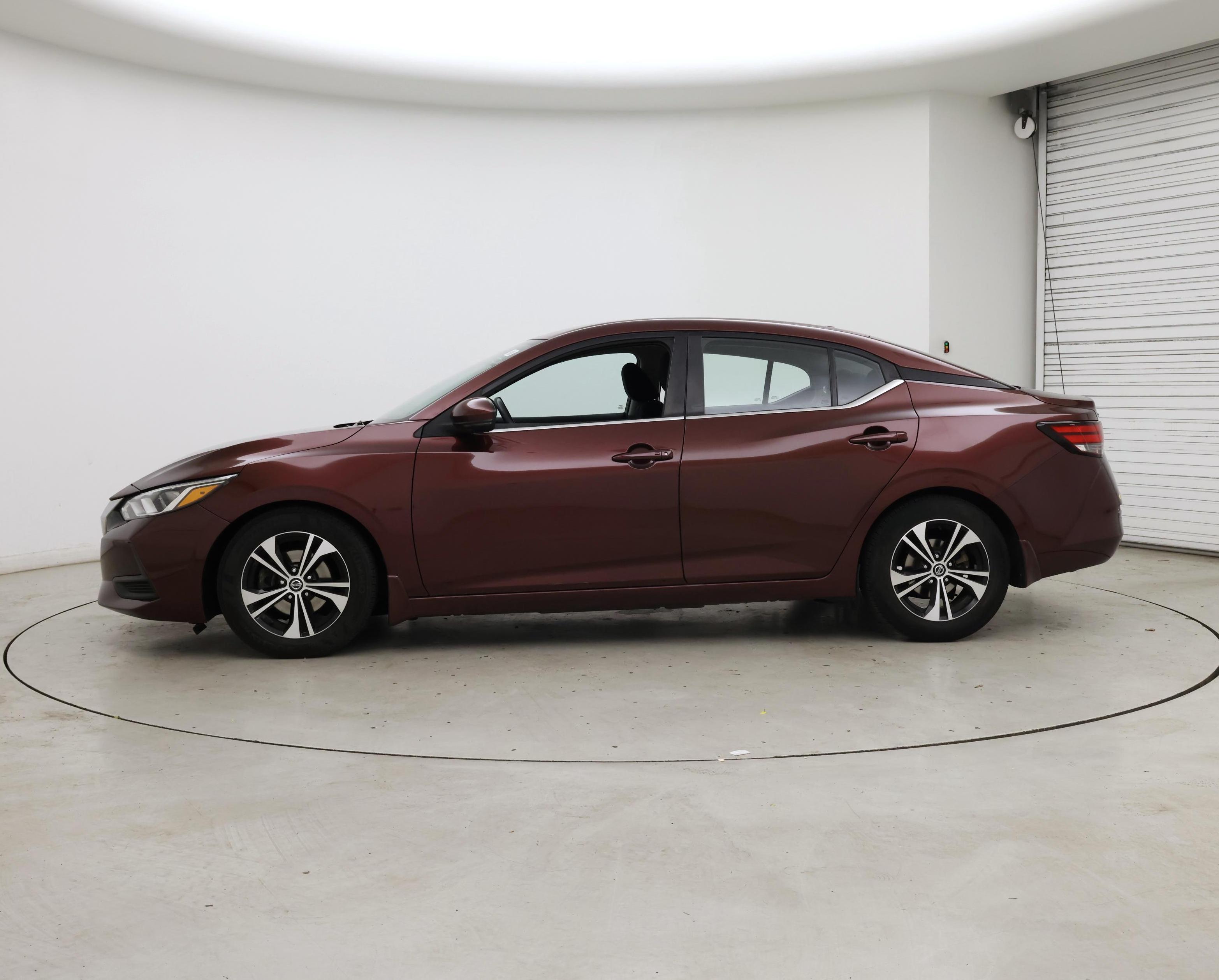 Thumbnail: 2020 Nissan Sentra - 3