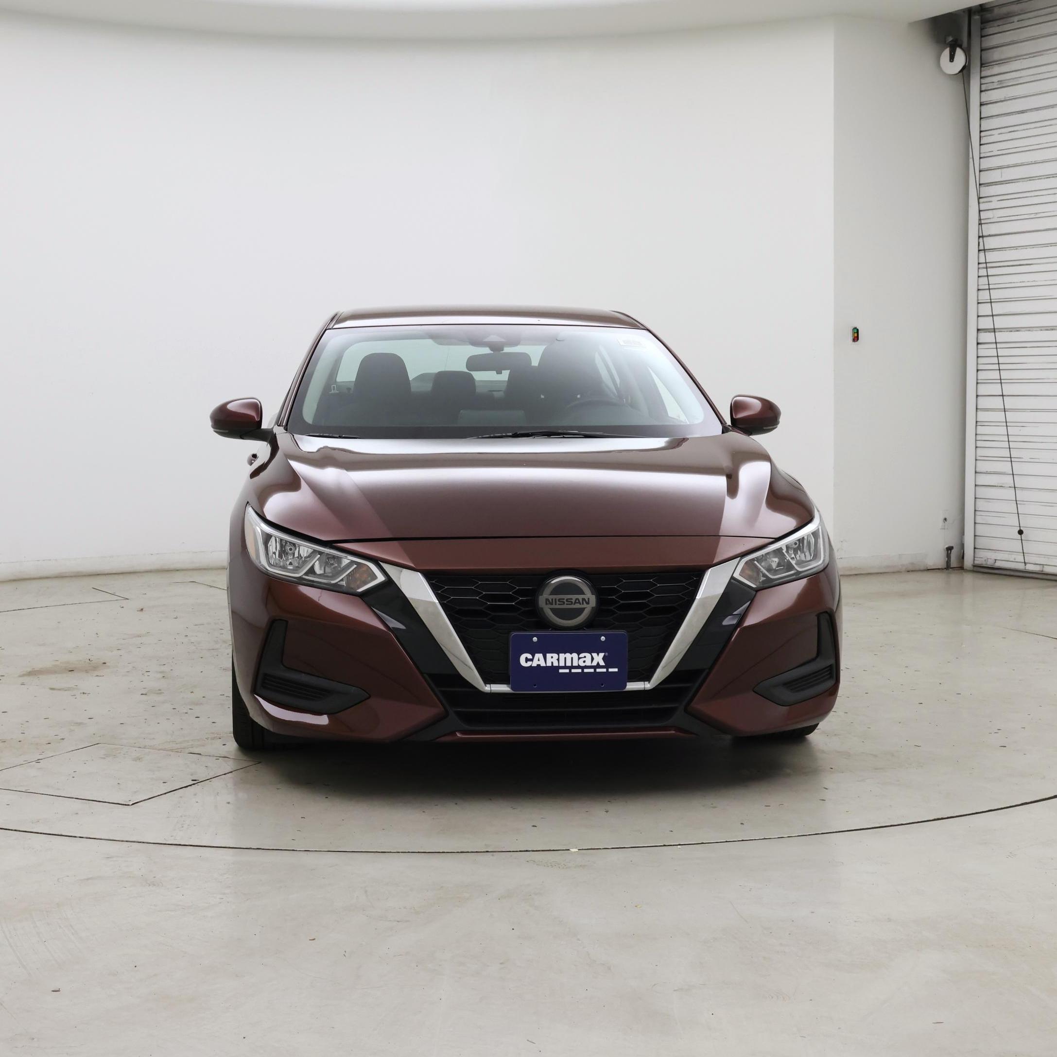 Thumbnail: 2020 Nissan Sentra - 5