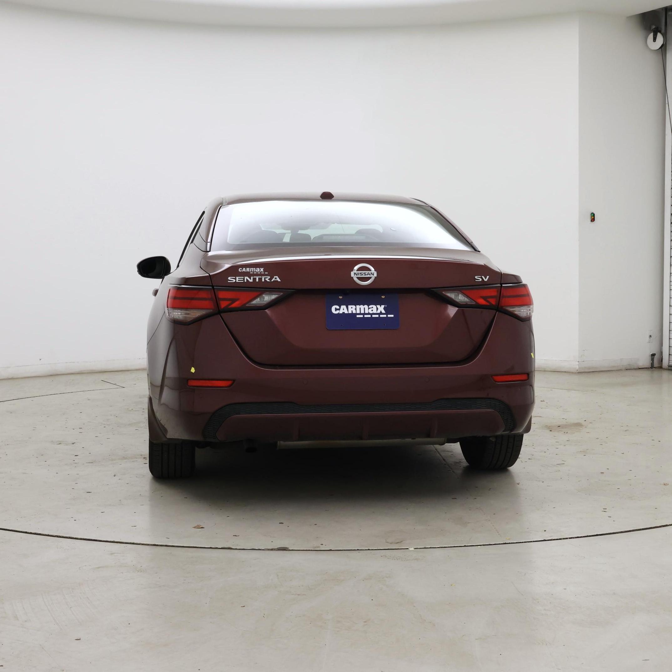Thumbnail: 2020 Nissan Sentra - 6