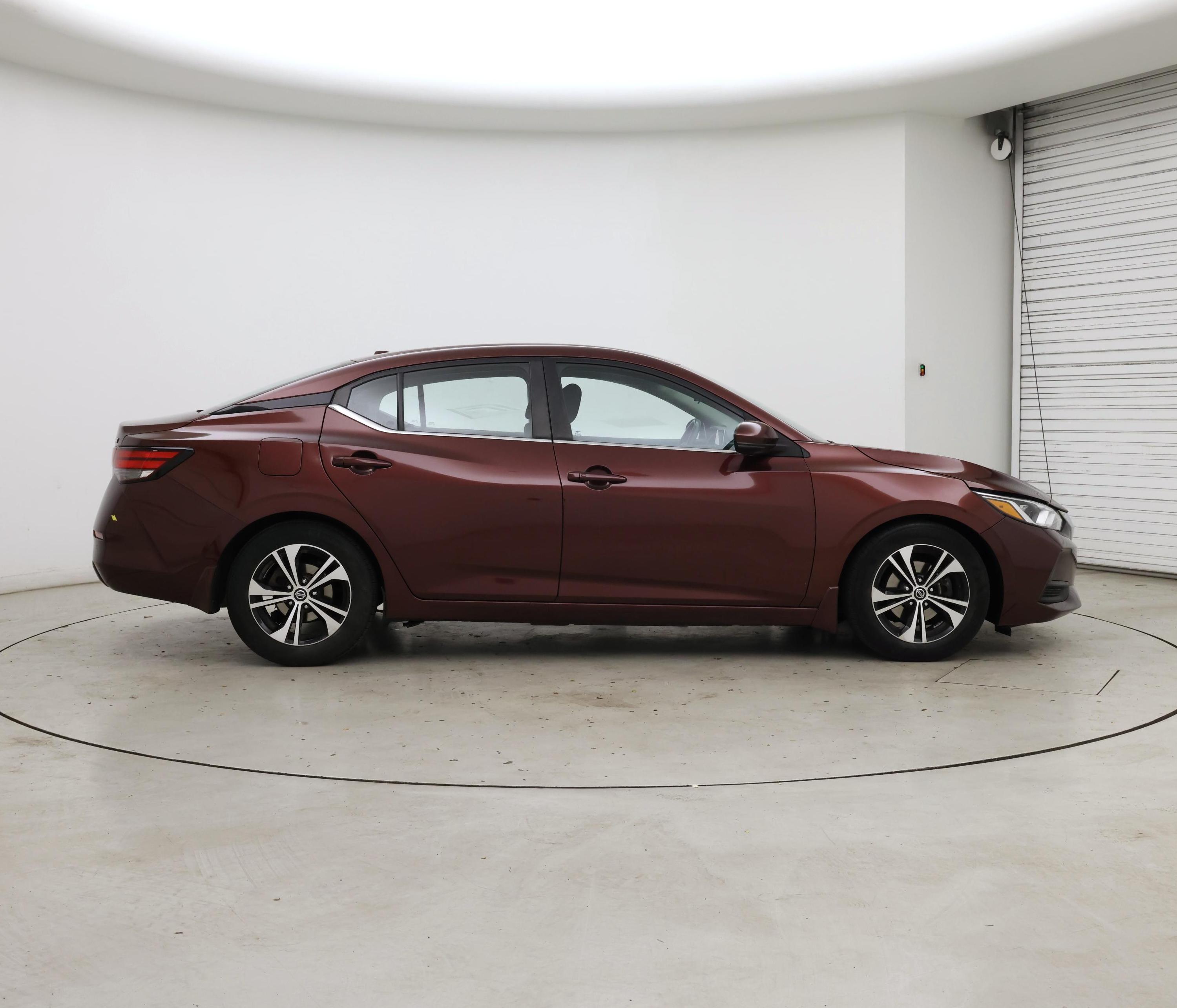 Thumbnail: 2020 Nissan Sentra - 7