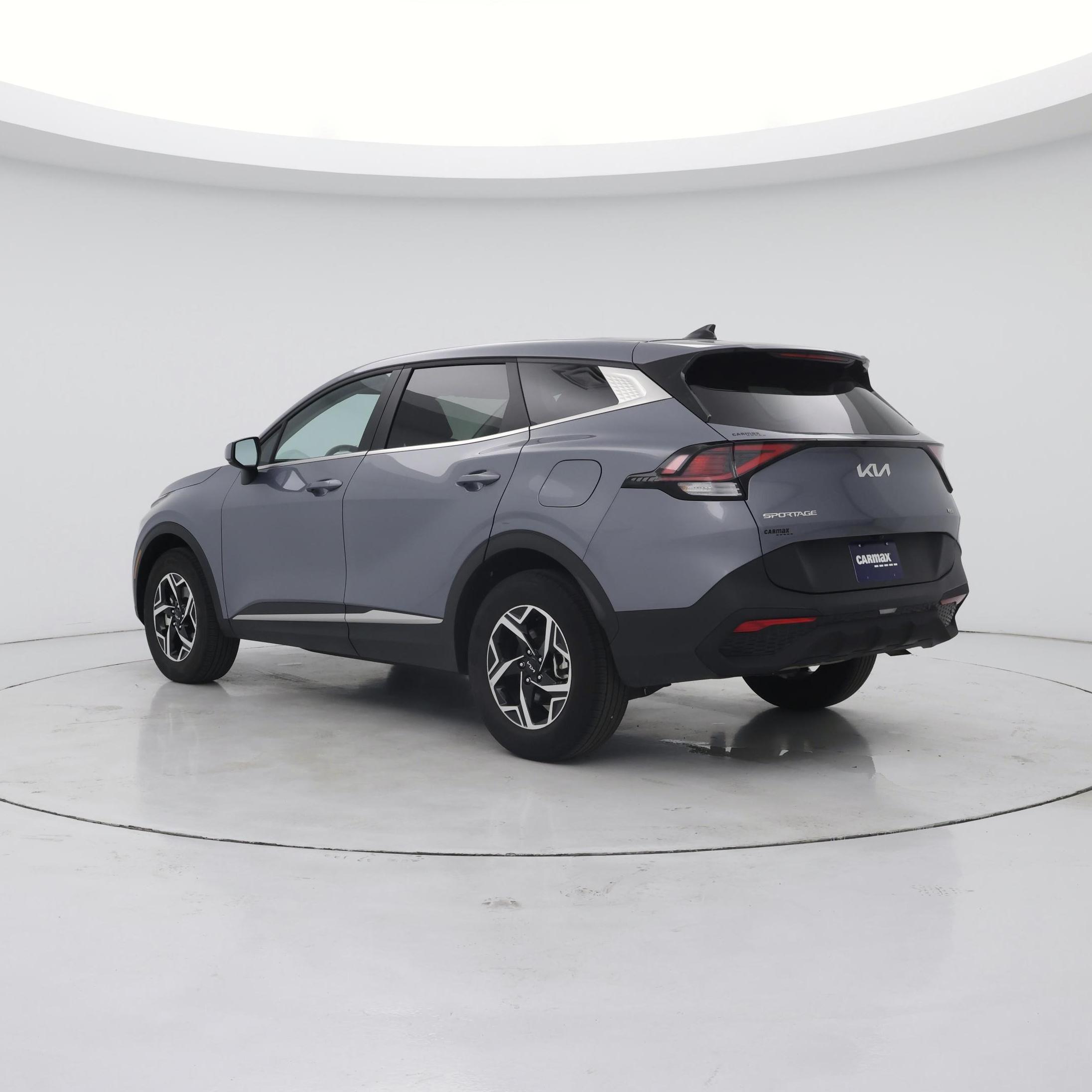 Thumbnail: 2025 Kia Sportage - 2