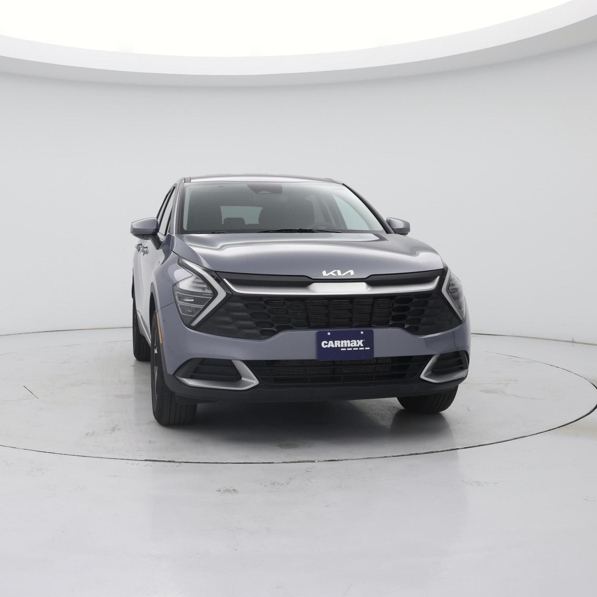 Thumbnail: 2025 Kia Sportage - 5