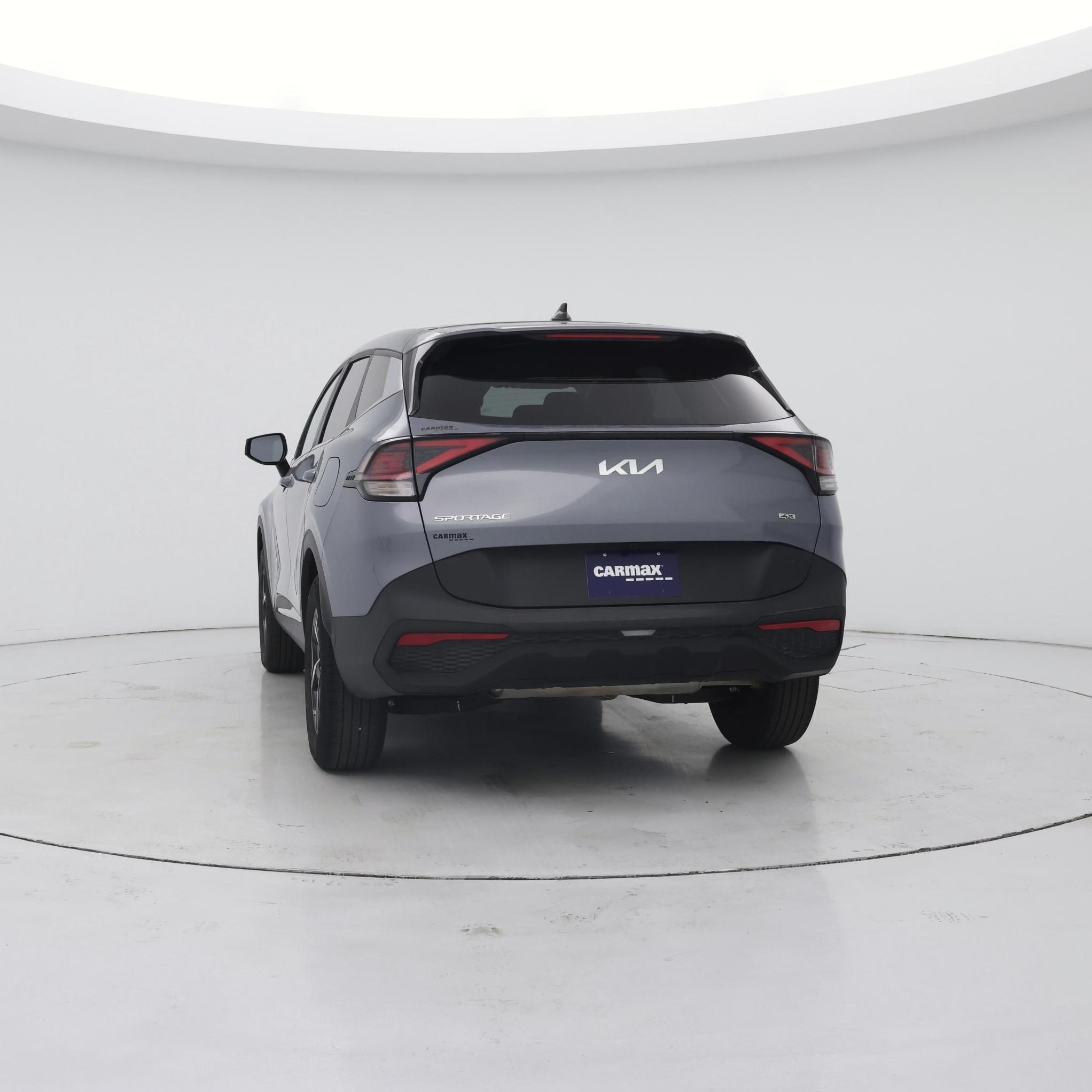 Thumbnail: 2025 Kia Sportage - 6