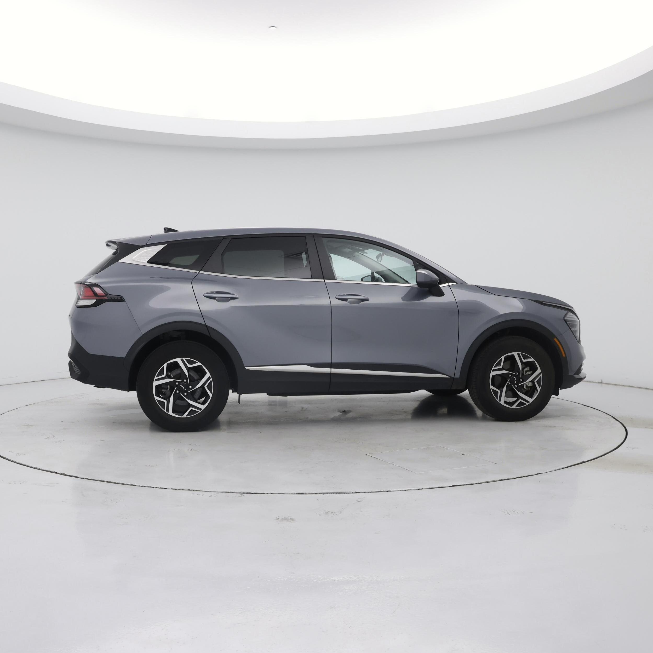 Thumbnail: 2025 Kia Sportage - 7