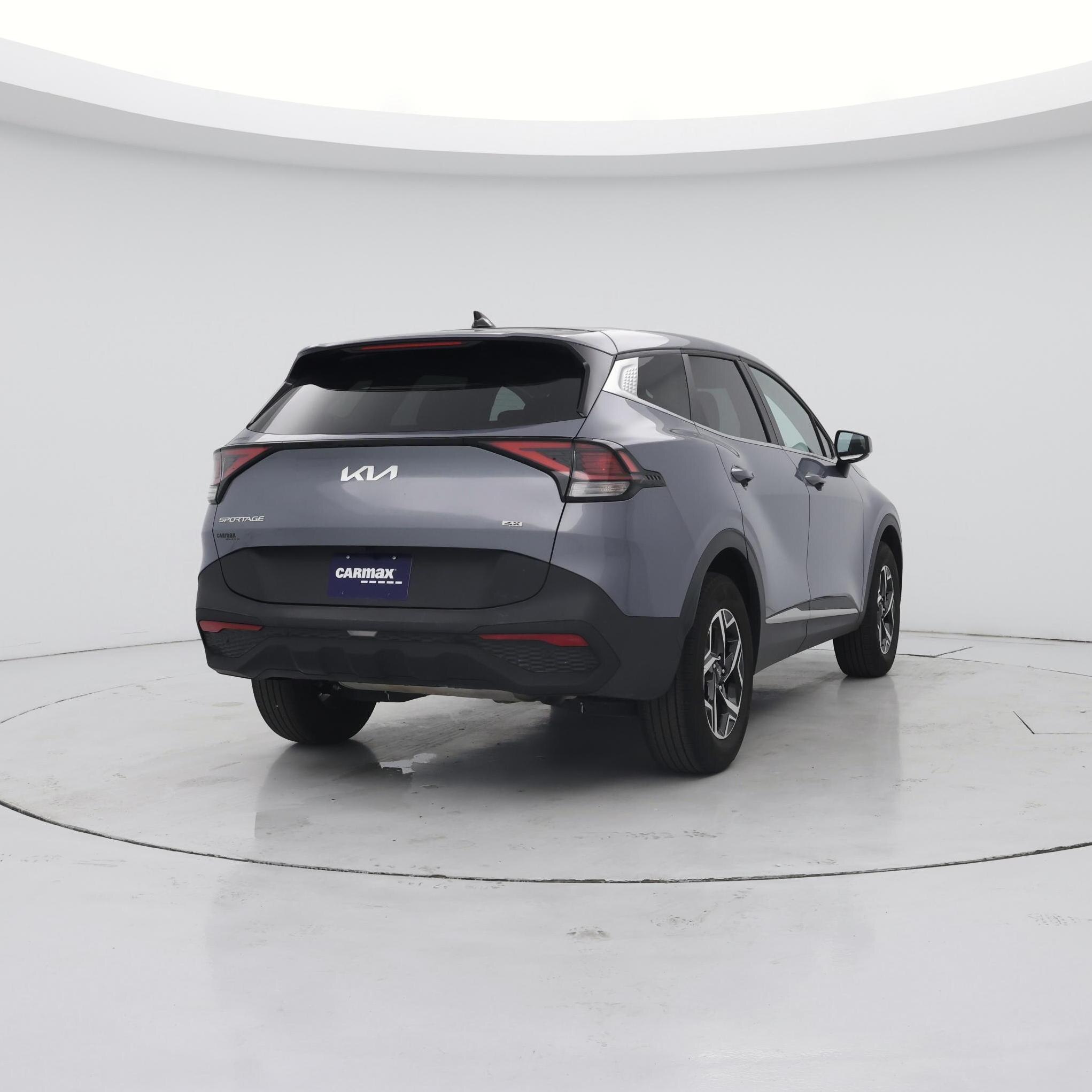 Thumbnail: 2025 Kia Sportage - 8