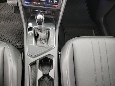 Shifter