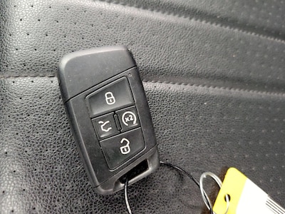 Keys