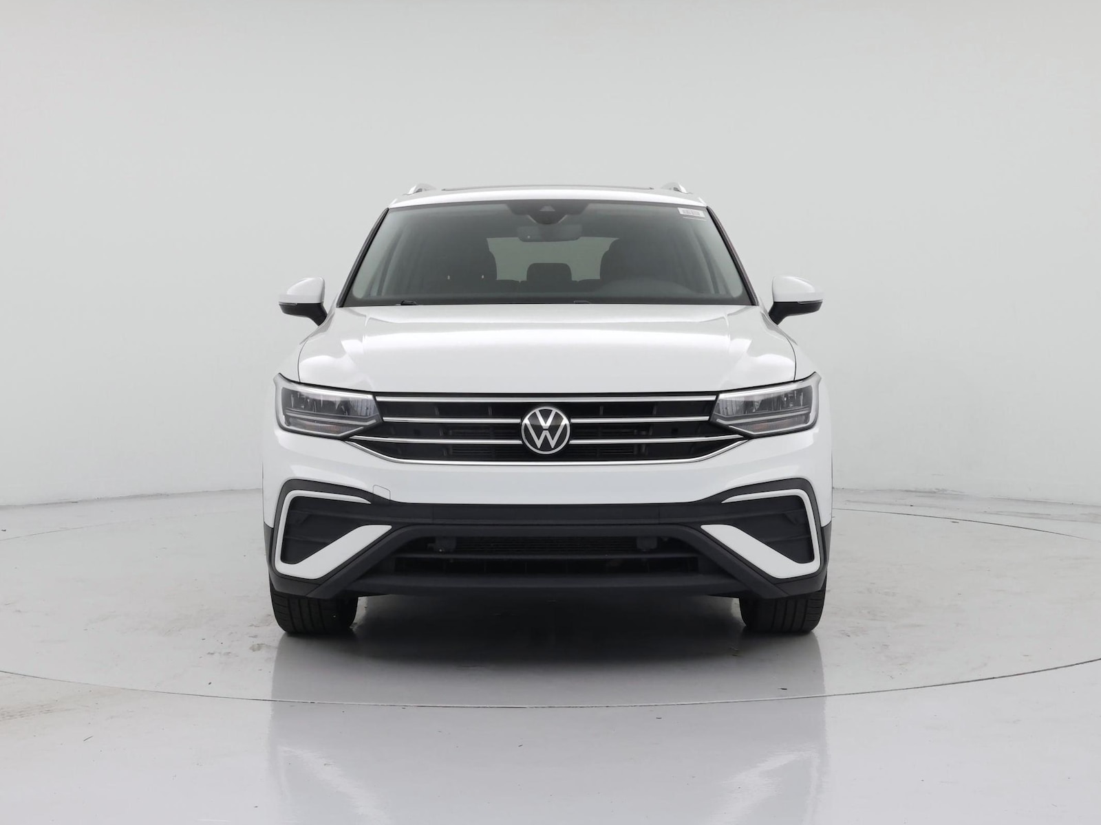 2022 Volkswagen Tiguan SE - Photo 6