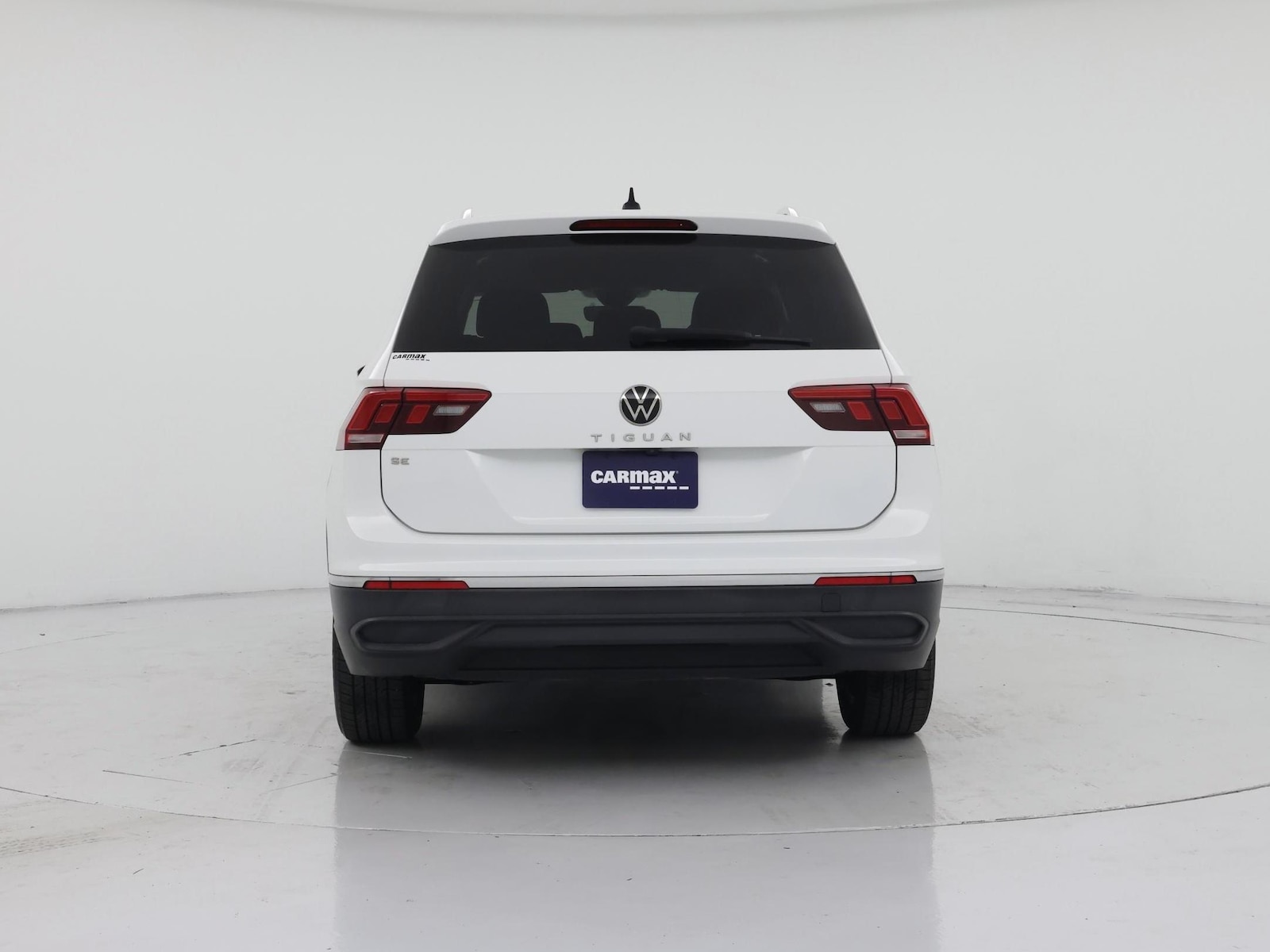 2022 Volkswagen Tiguan SE - Photo 7