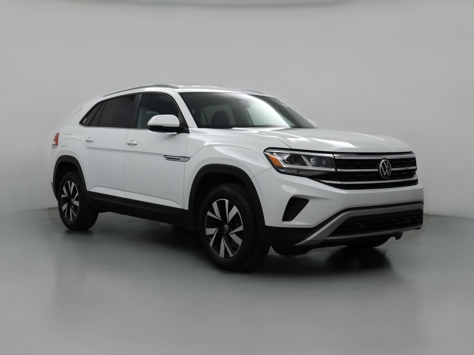 2020 Volkswagen Atlas Cross Sport SE
