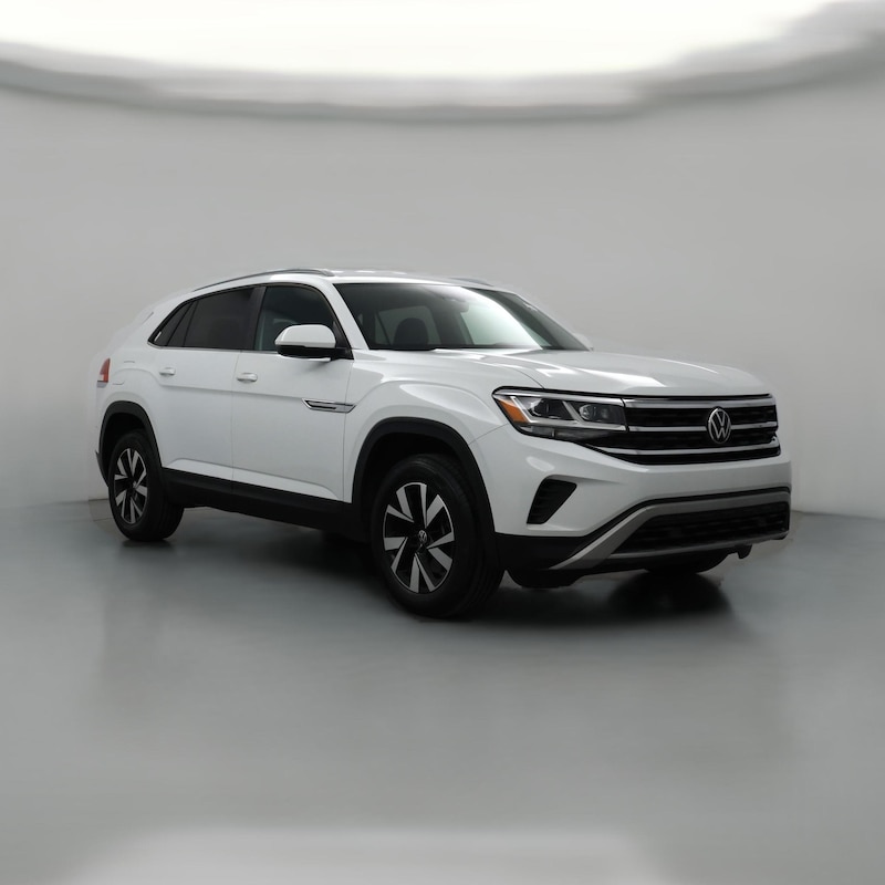 2020 Volkswagen Atlas Cross Sport SE
