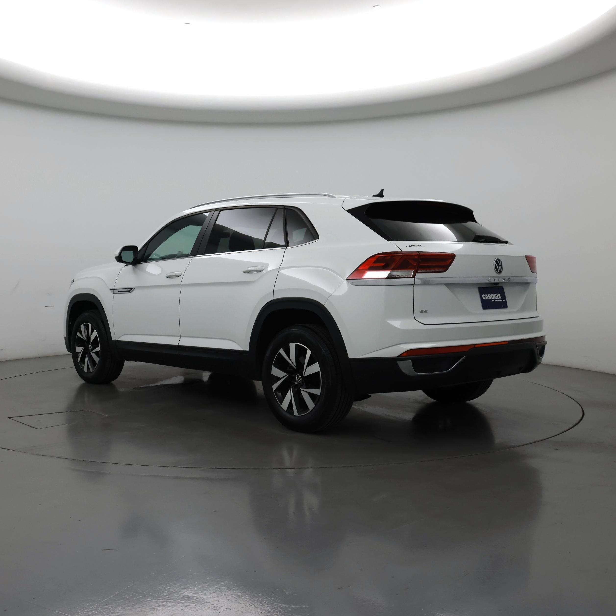 Thumbnail: 2020 Volkswagen Atlas - 2