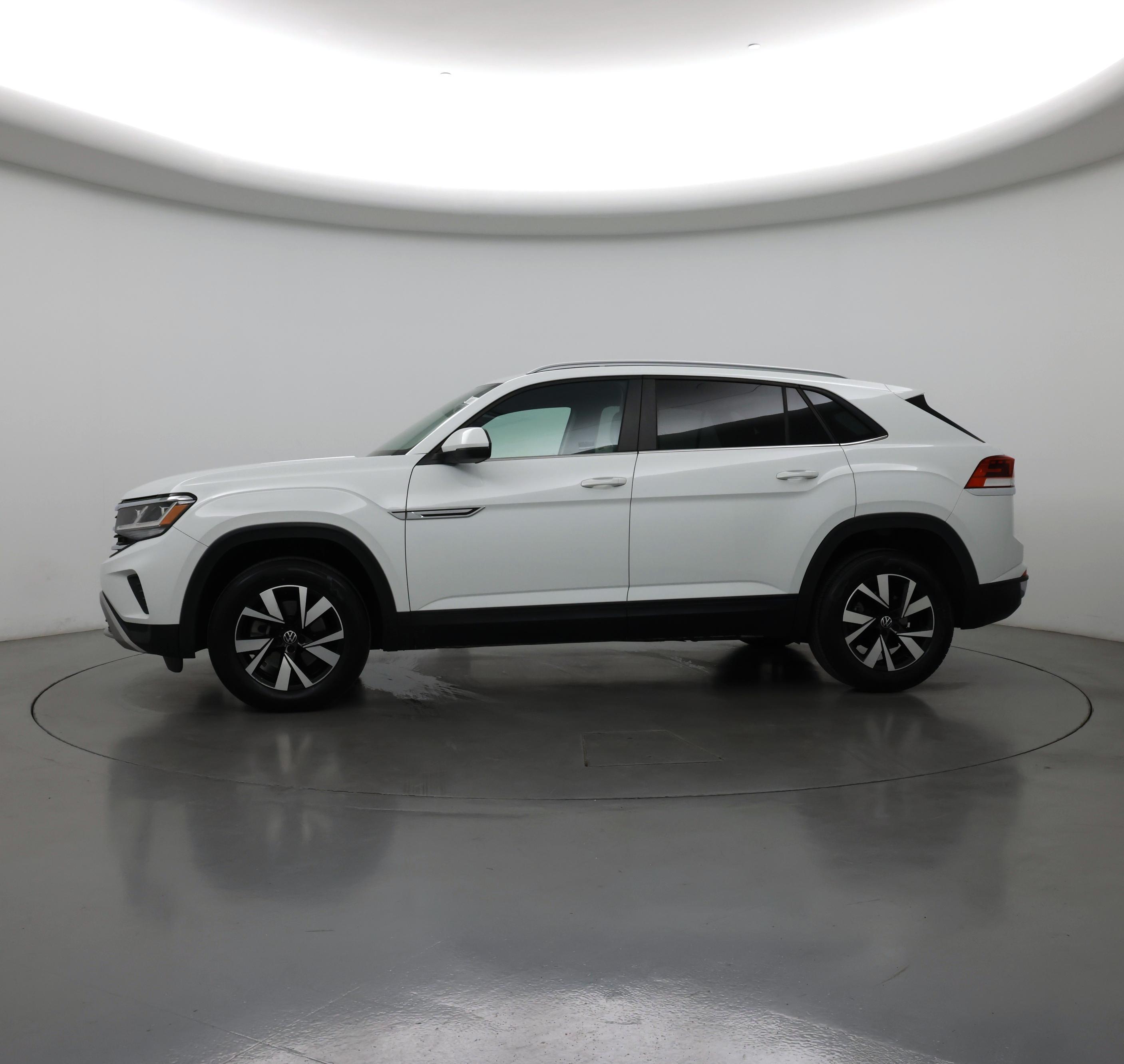 Thumbnail: 2020 Volkswagen Atlas - 3