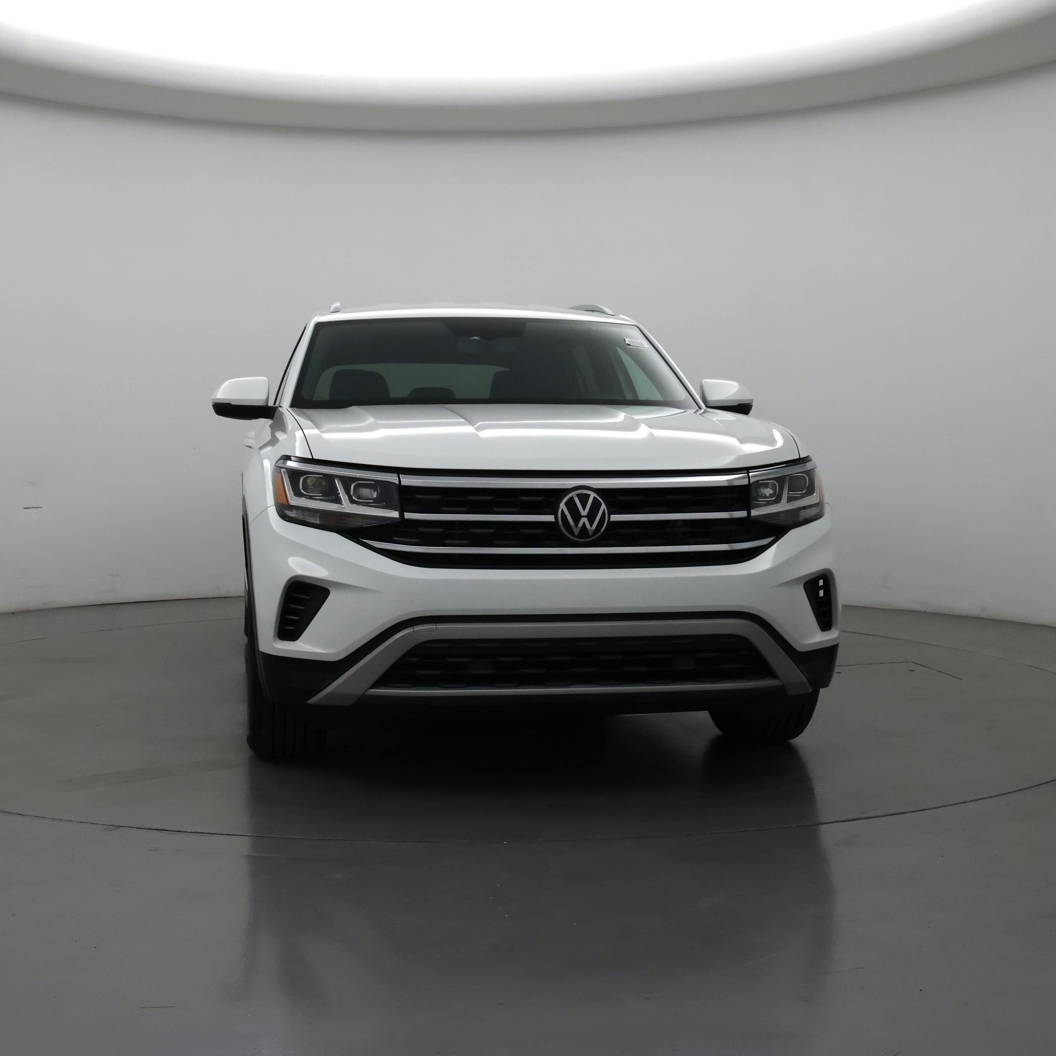 Thumbnail: 2020 Volkswagen Atlas - 5