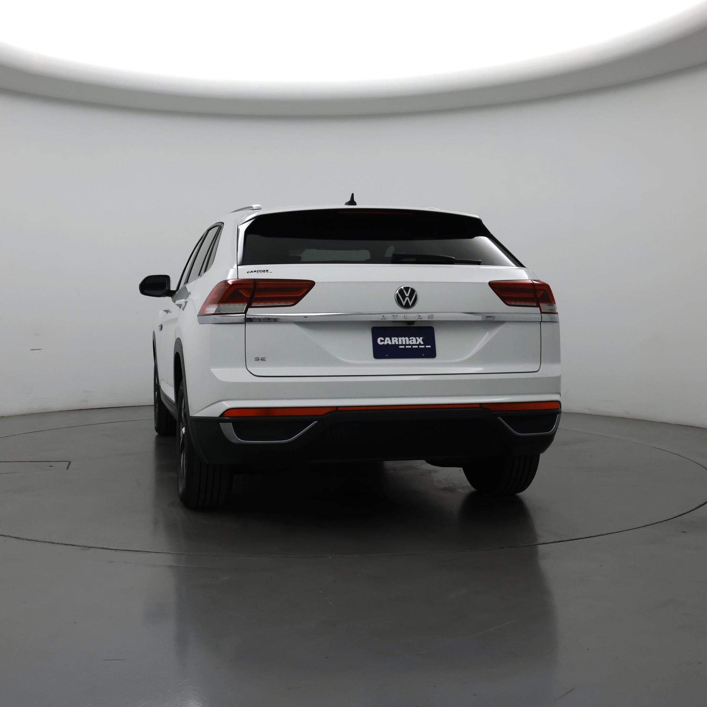 Thumbnail: 2020 Volkswagen Atlas - 6
