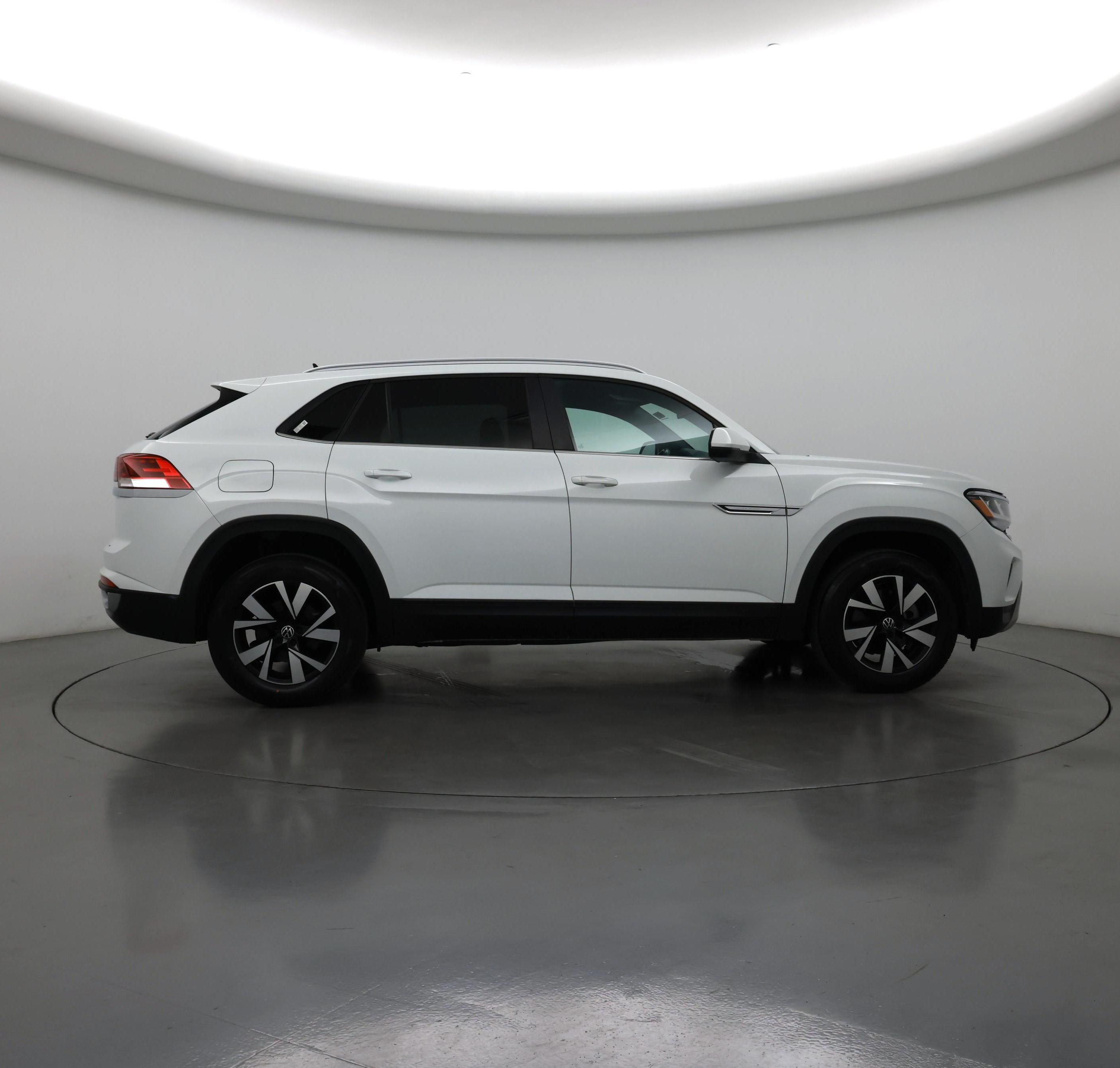 Thumbnail: 2020 Volkswagen Atlas - 7