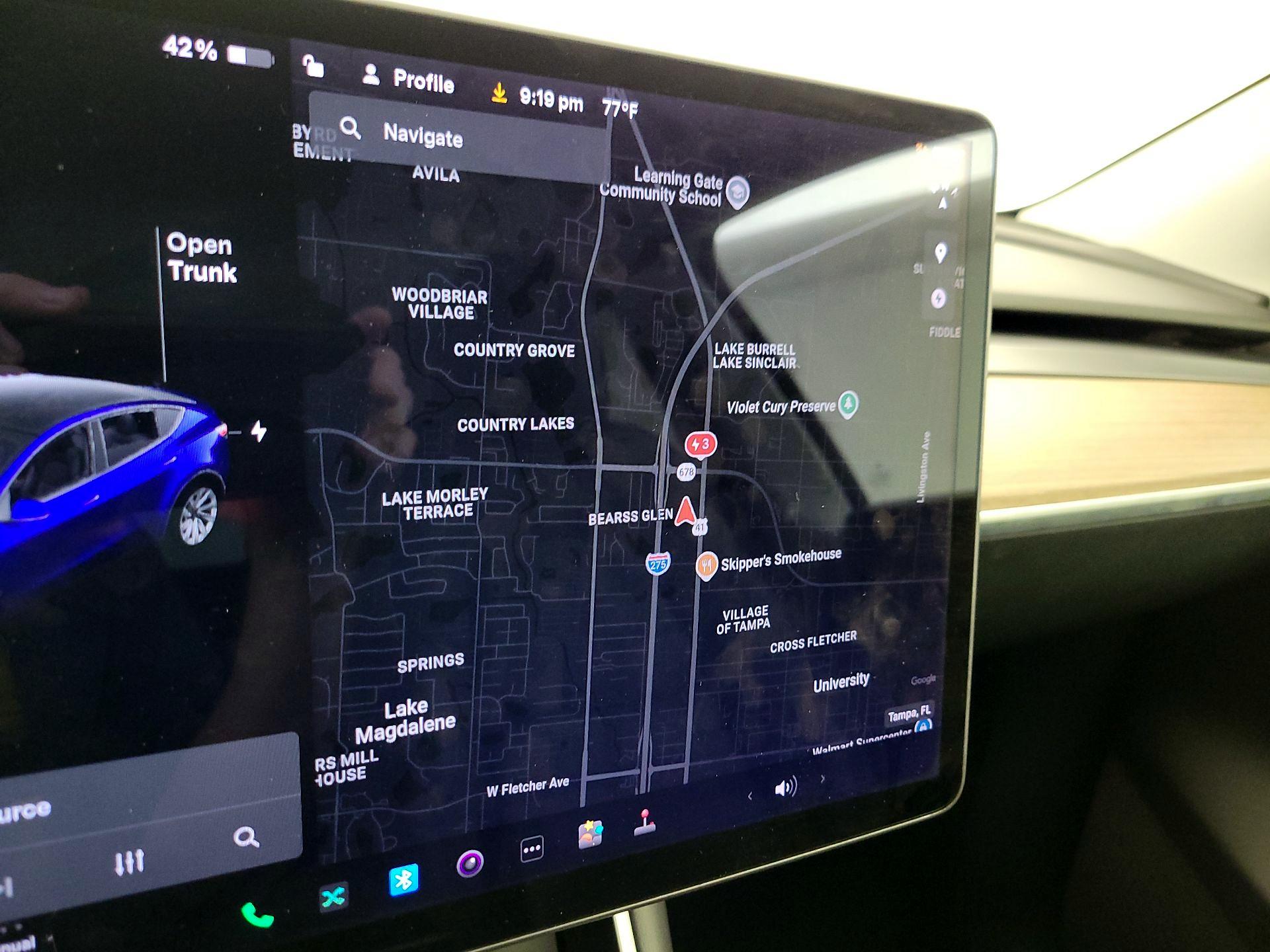 Thumbnail: 2021 Tesla Model Y - 13