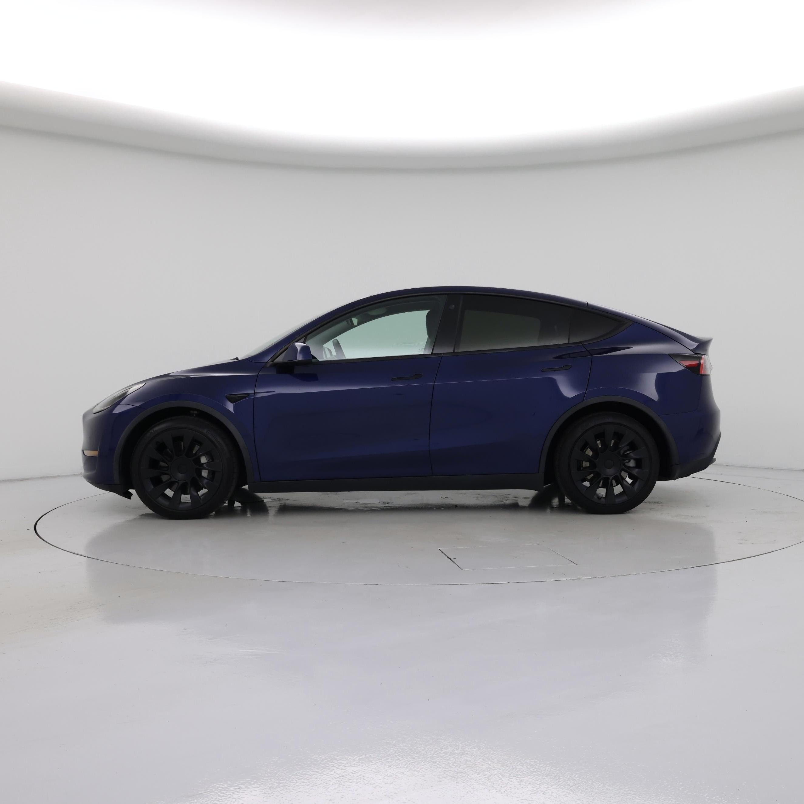 Thumbnail: 2021 Tesla Model Y - 3