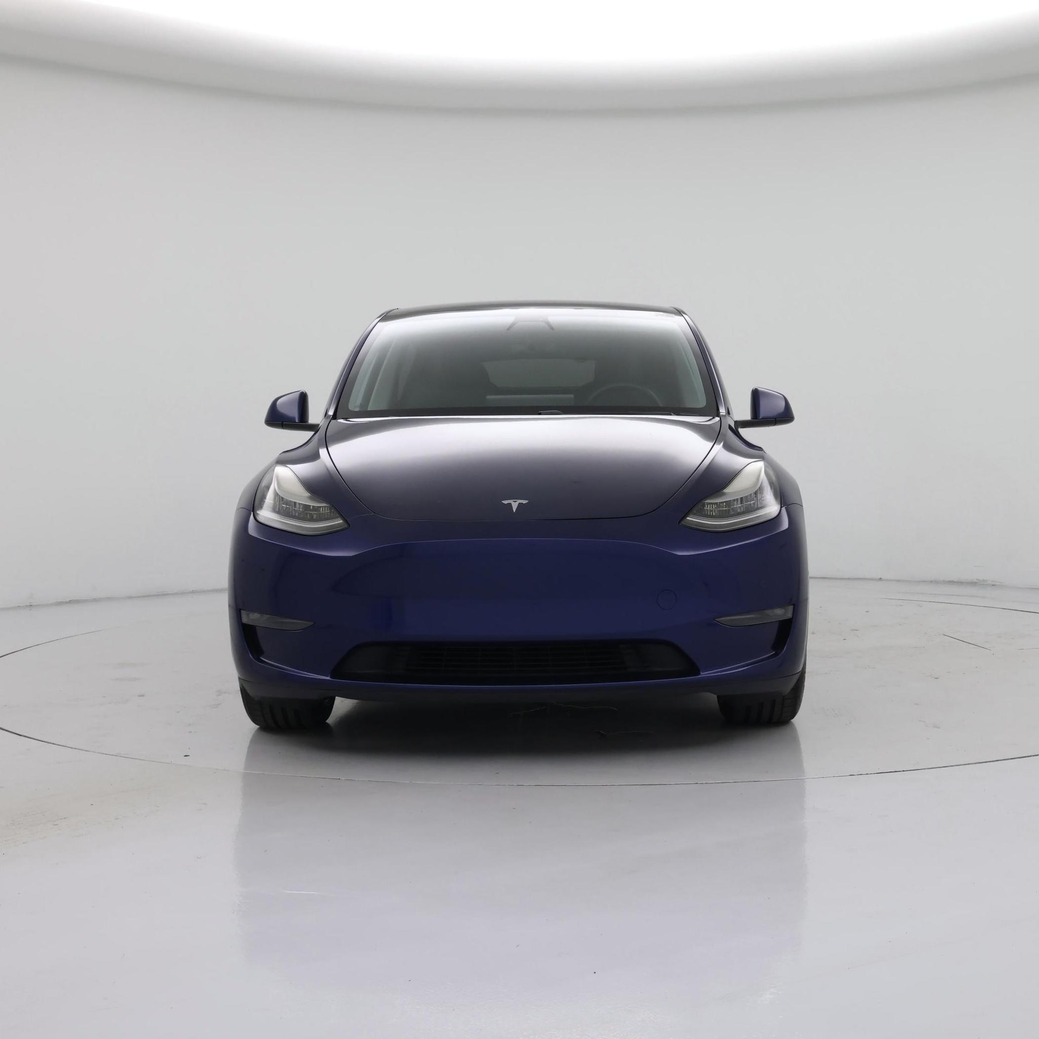 Thumbnail: 2021 Tesla Model Y - 5