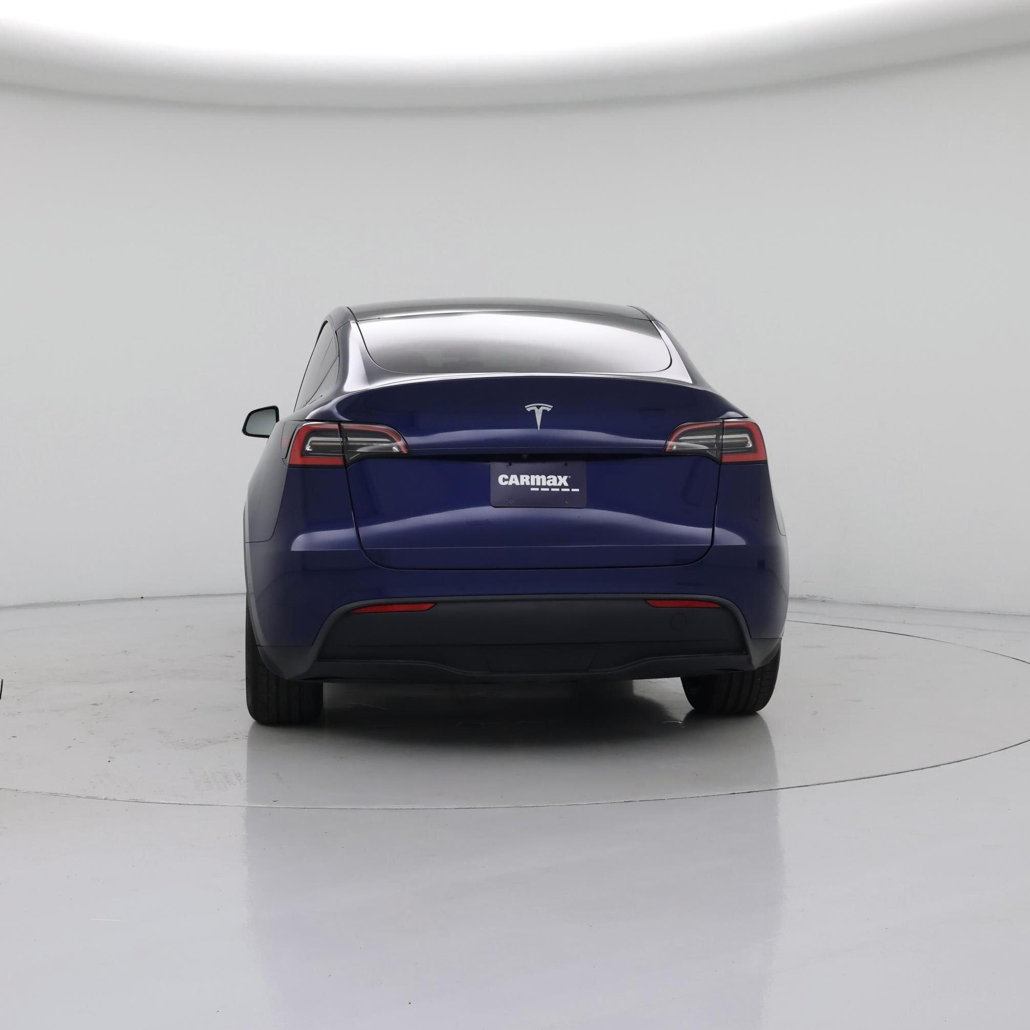 Thumbnail: 2021 Tesla Model Y - 6