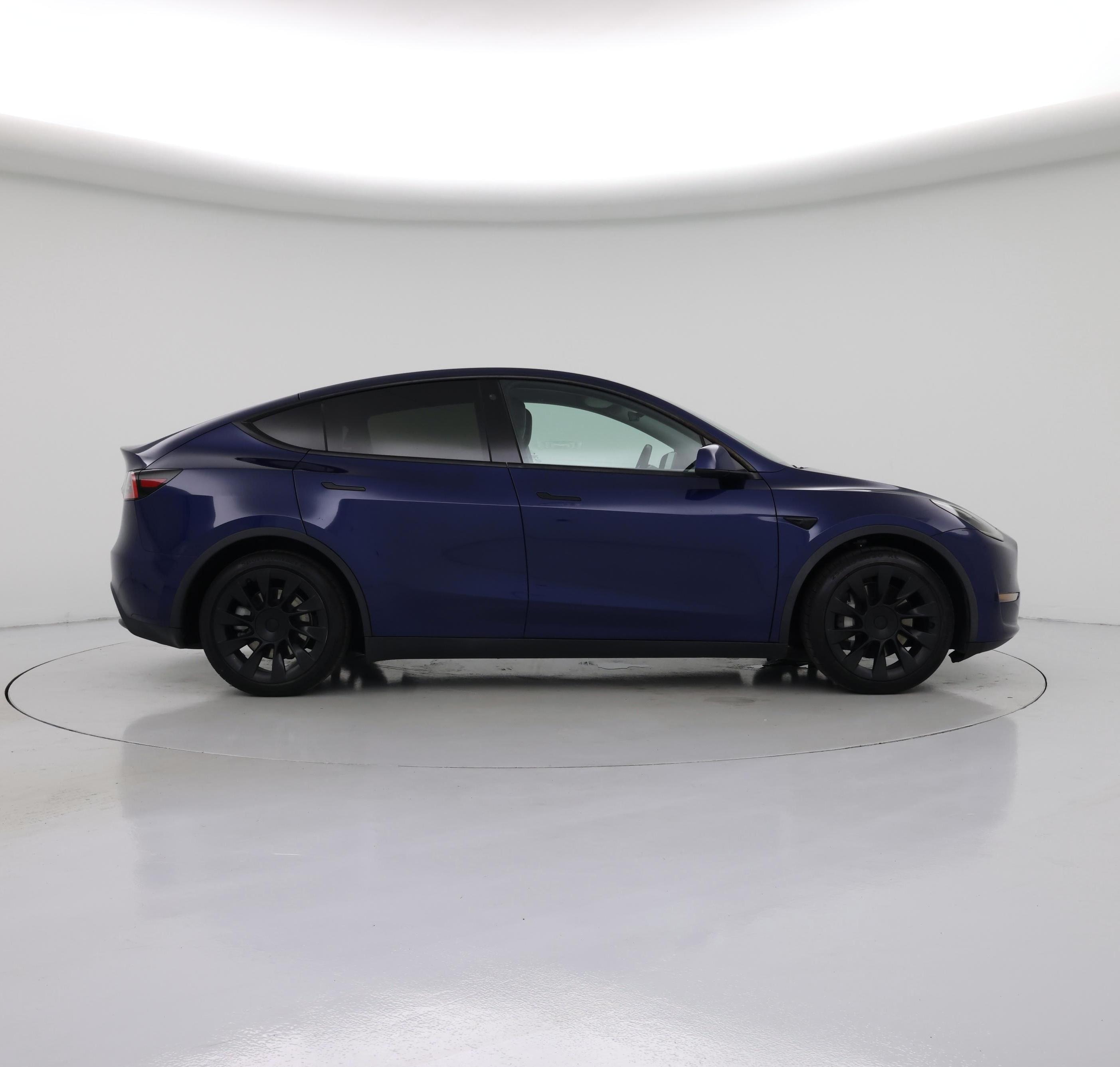 Thumbnail: 2021 Tesla Model Y - 7
