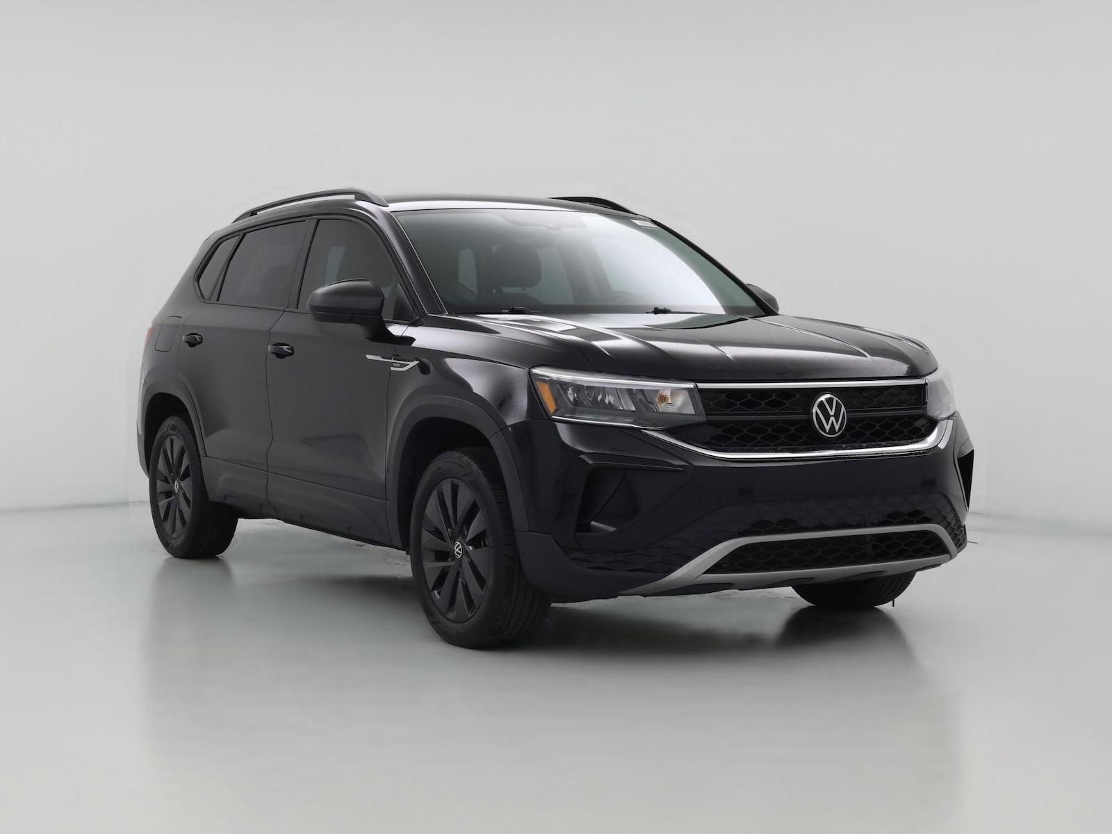 2023 Volkswagen Taos
