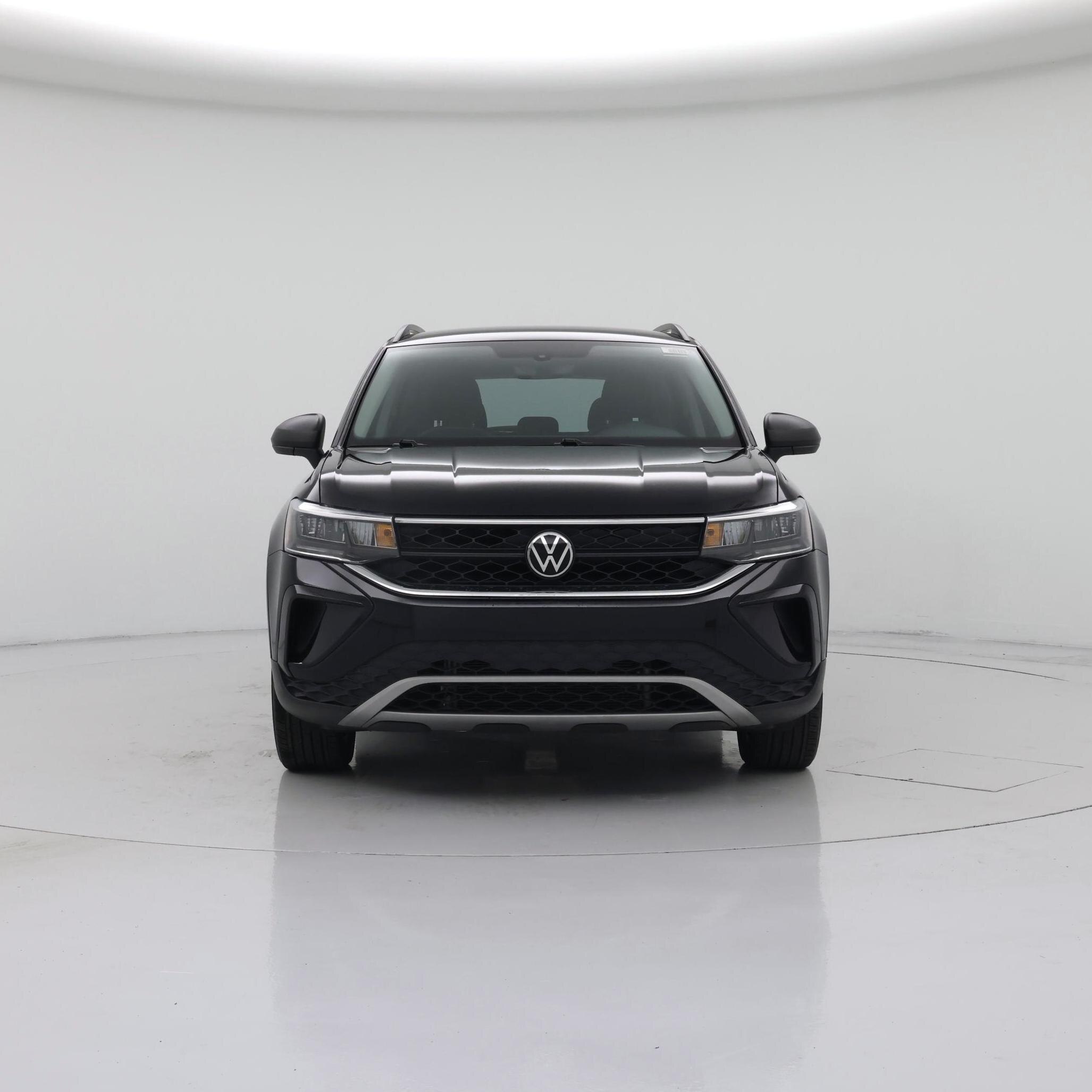 Thumbnail: 2023 Volkswagen Taos - 5