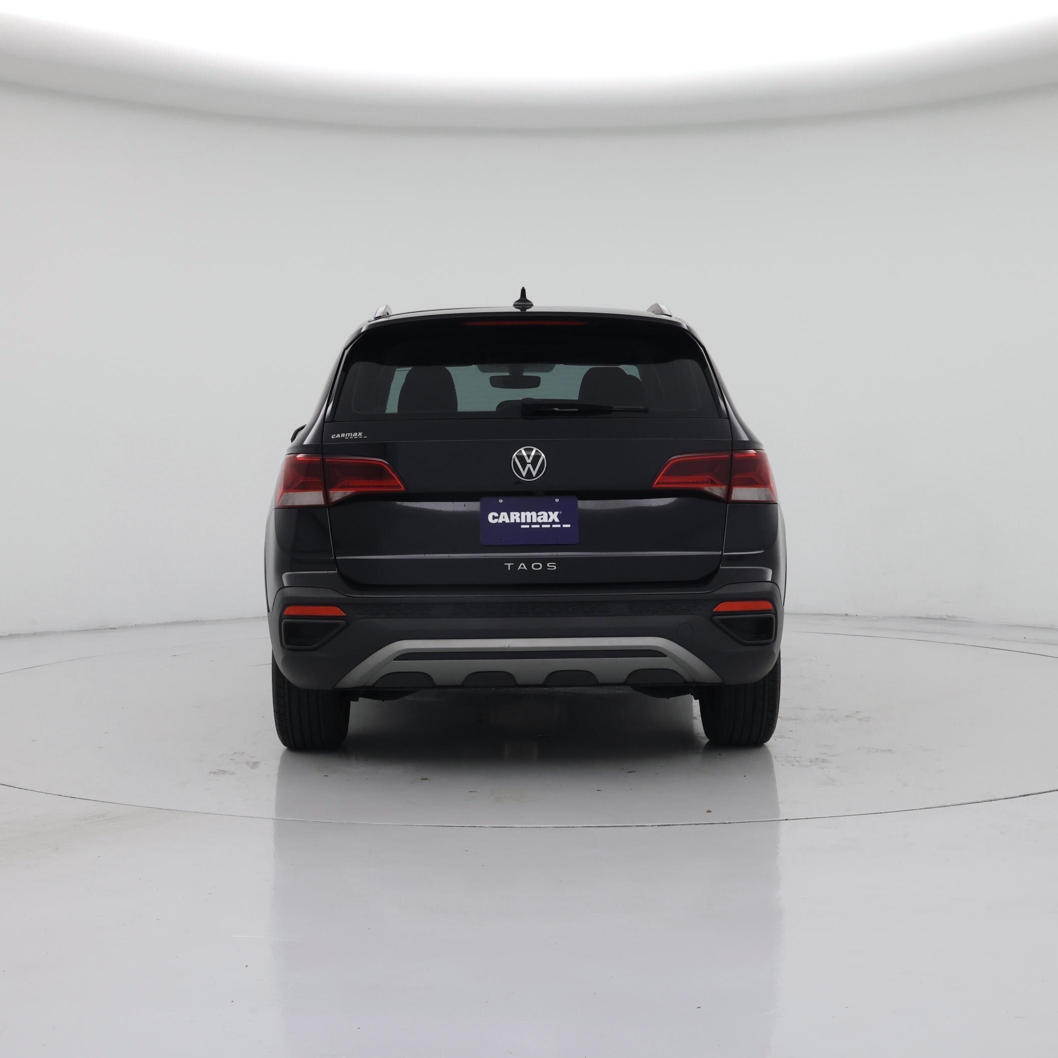 Thumbnail: 2023 Volkswagen Taos - 6
