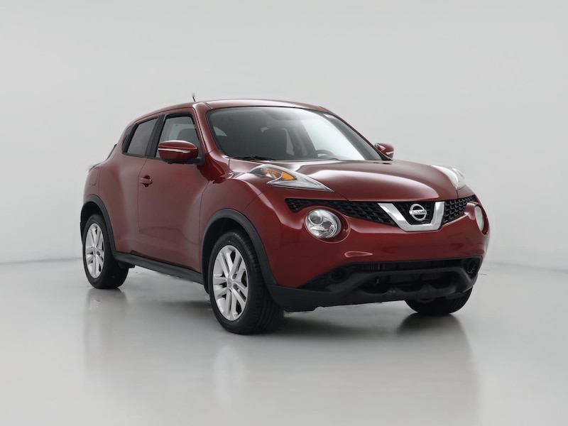 2016 Nissan Juke SV -
                  Tampa, FL