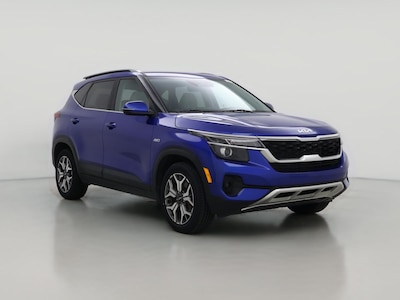 2023 Kia Seltos EX
