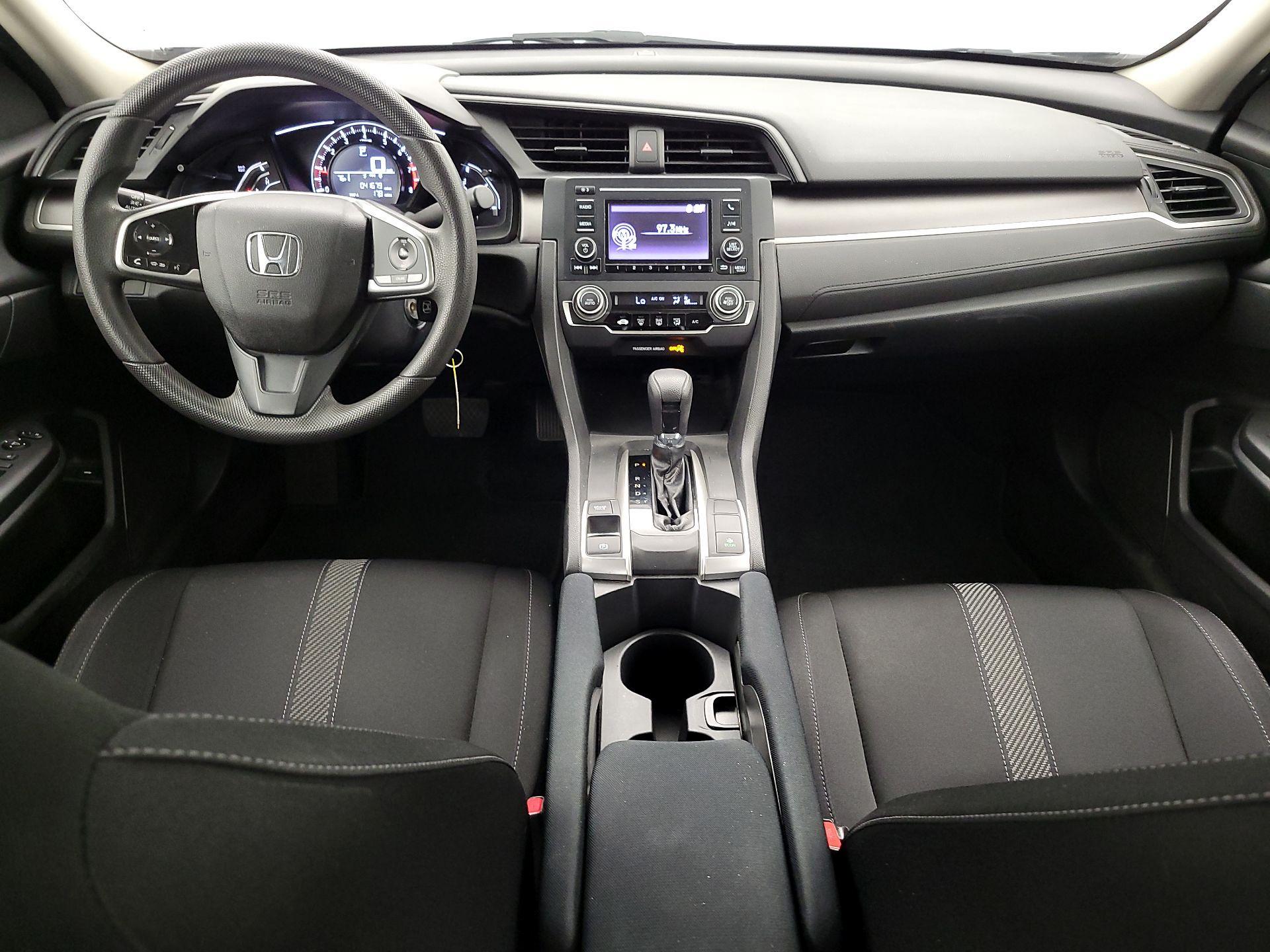 Thumbnail: 2017 Honda Civic - 9