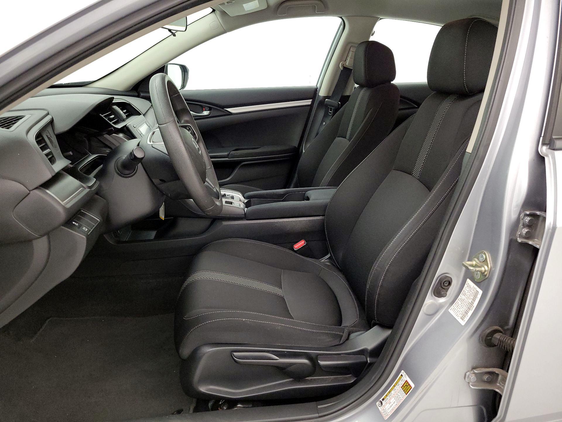Thumbnail: 2017 Honda Civic - 11