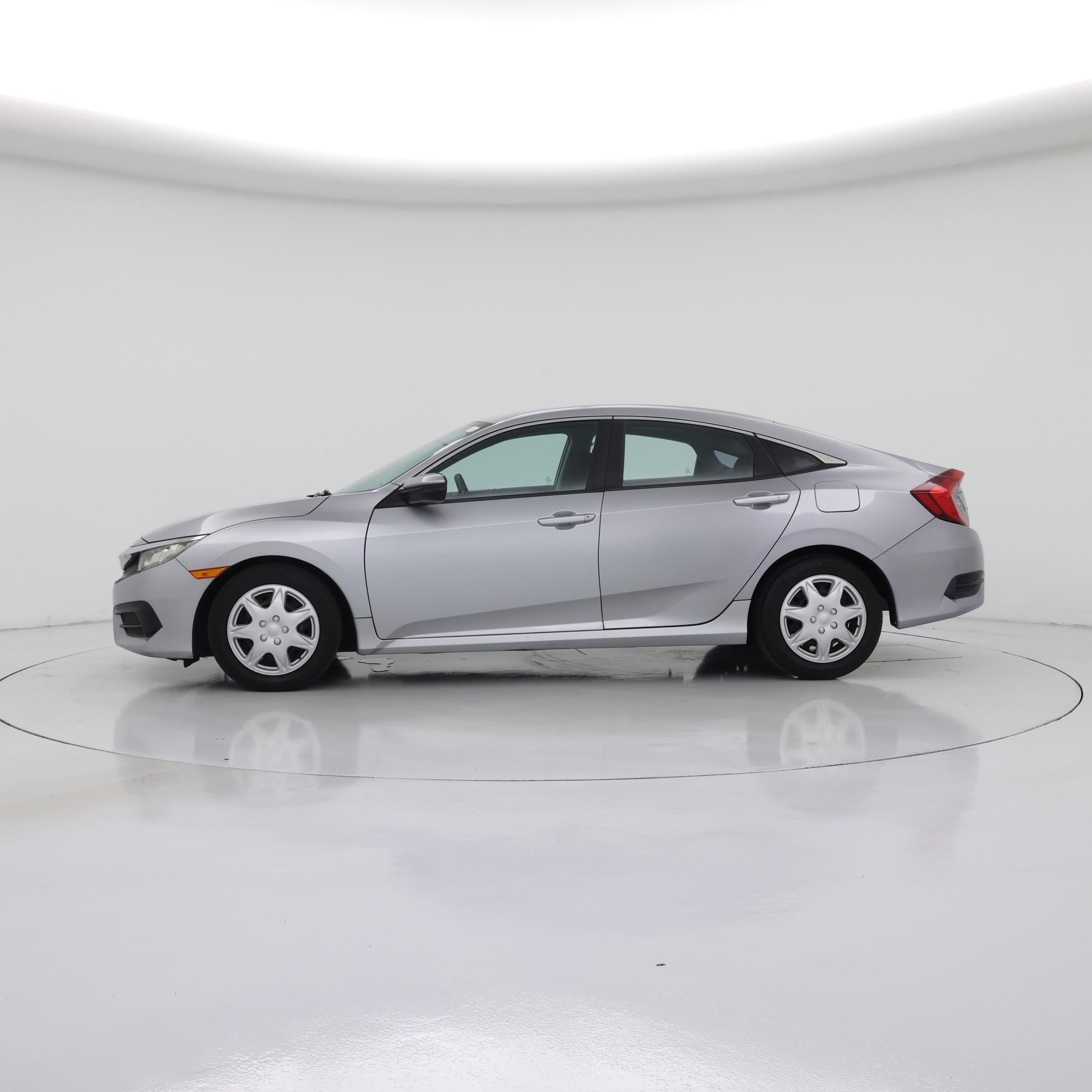 Thumbnail: 2017 Honda Civic - 3