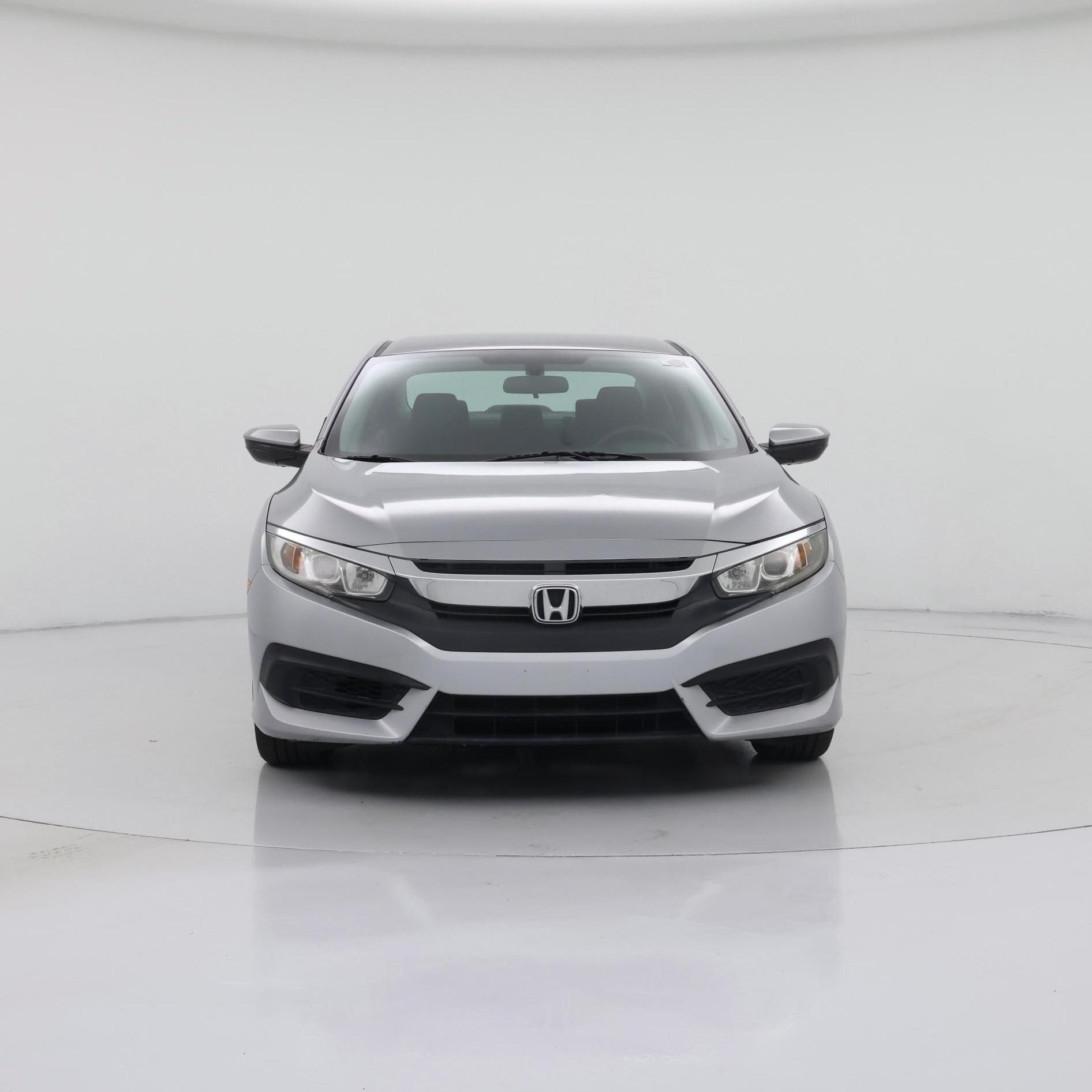 Thumbnail: 2017 Honda Civic - 5