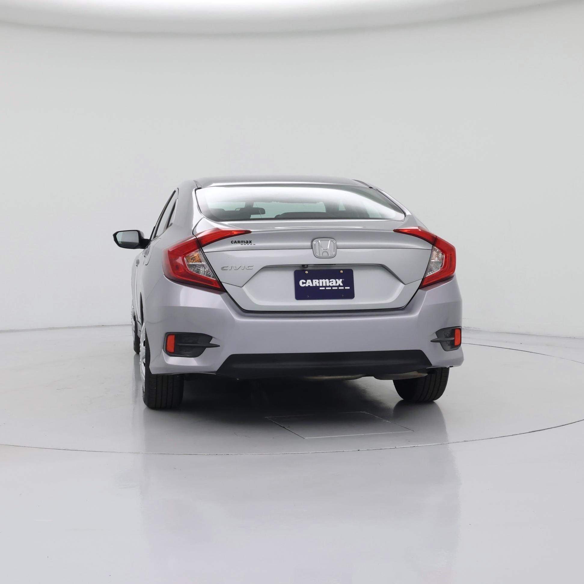 Thumbnail: 2017 Honda Civic - 6