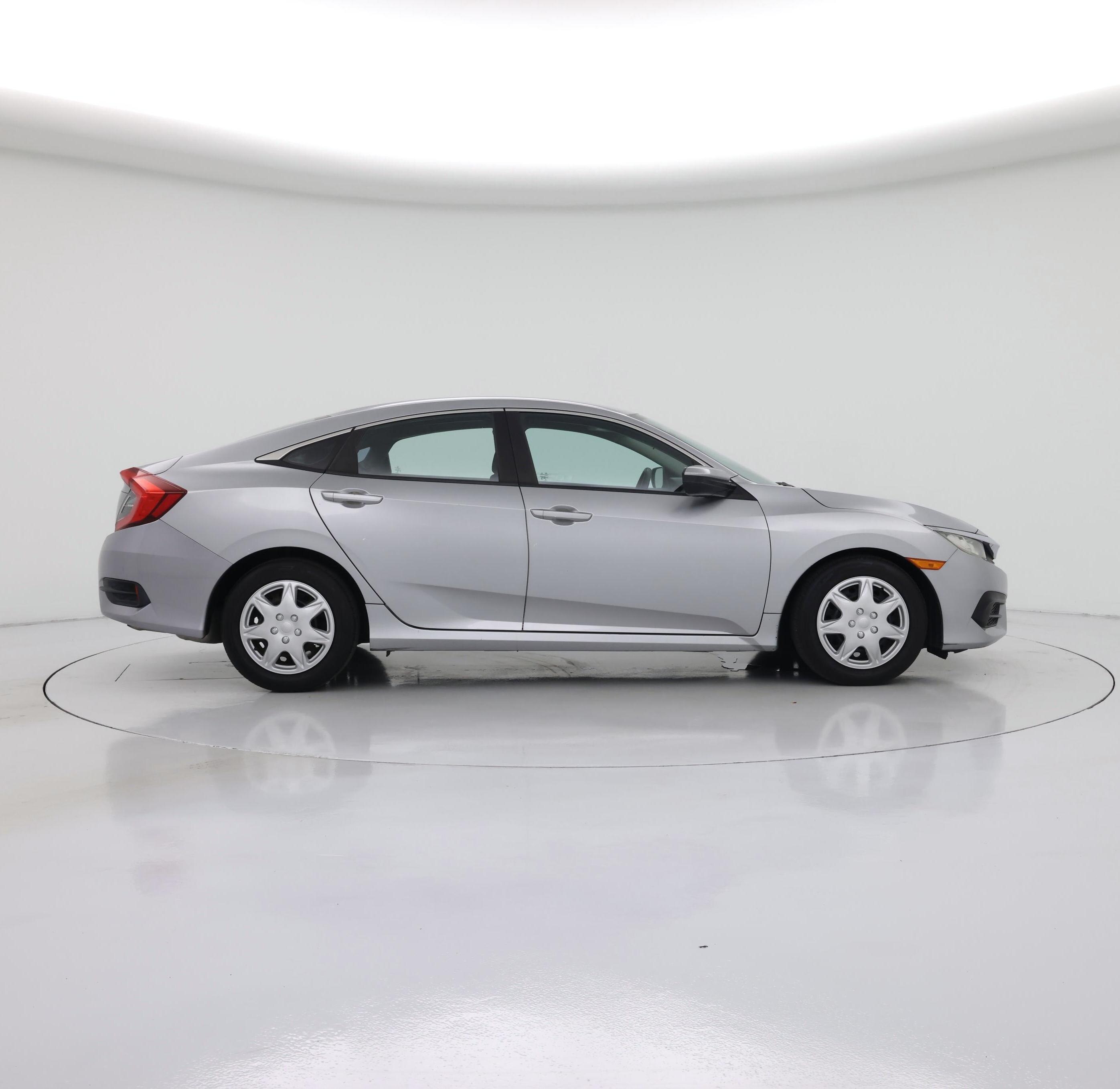 Thumbnail: 2017 Honda Civic - 7