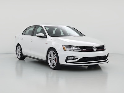 2017 Volkswagen Jetta GLI