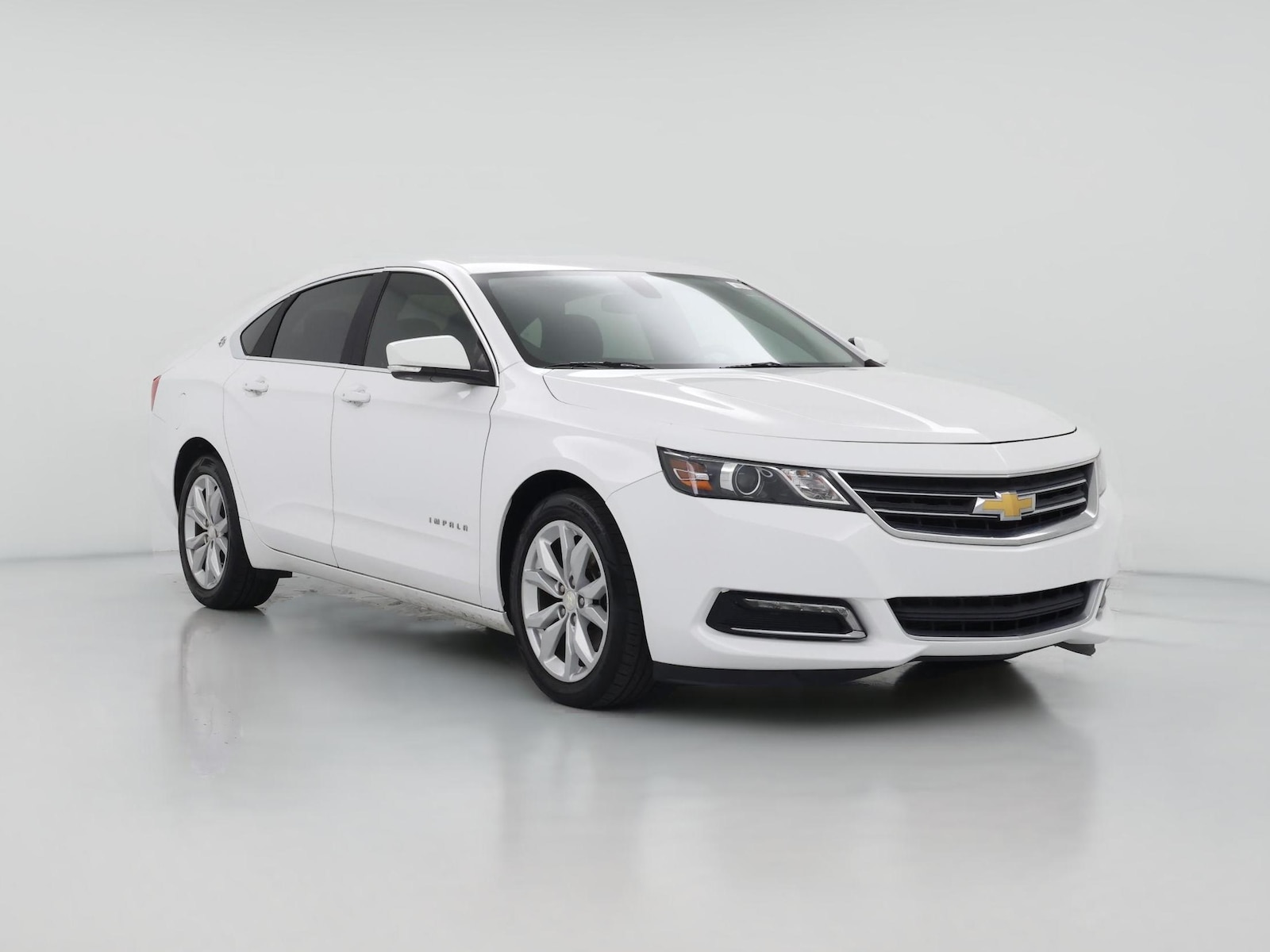 2020 Chevrolet Impala