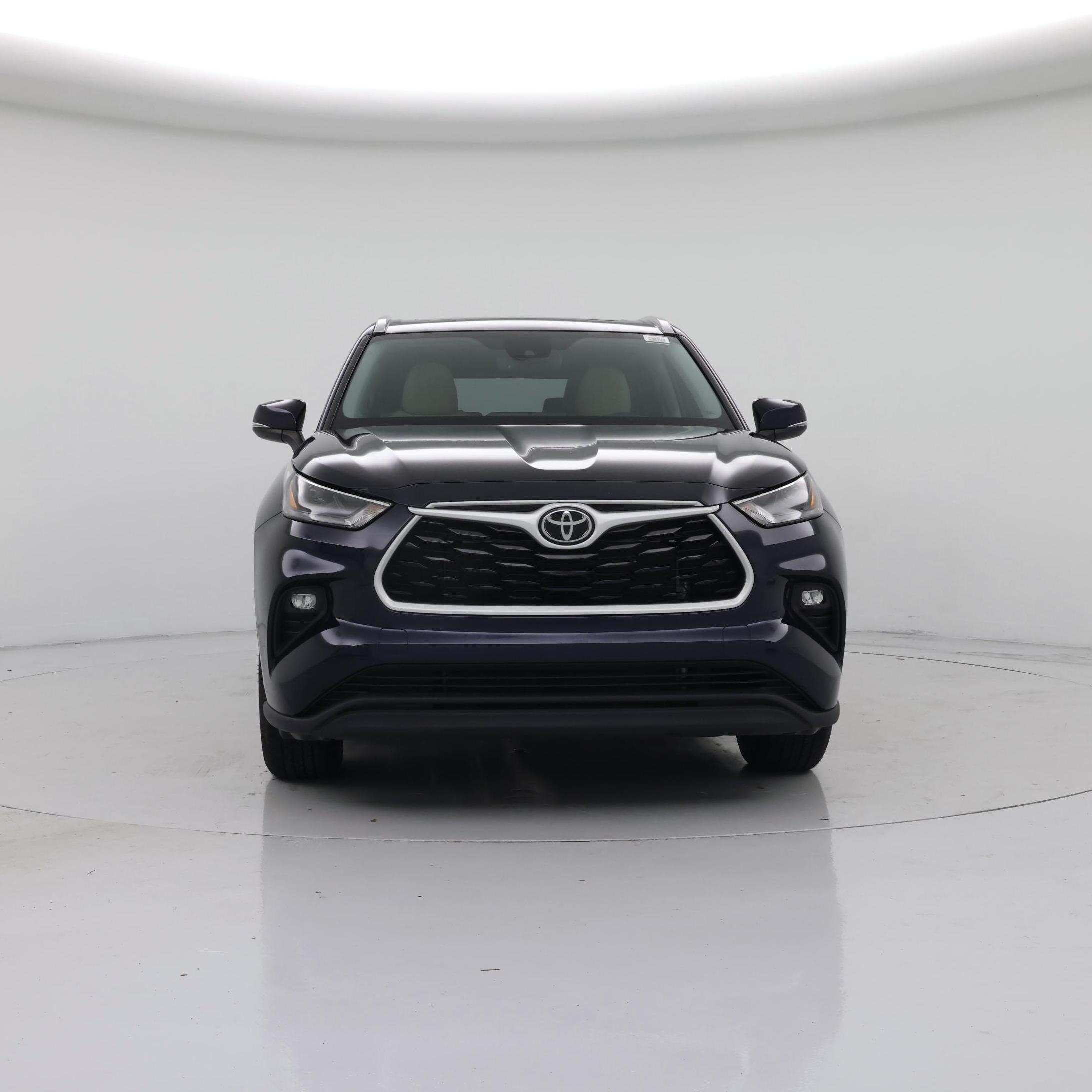 Thumbnail: 2022 Toyota Highlander - 5