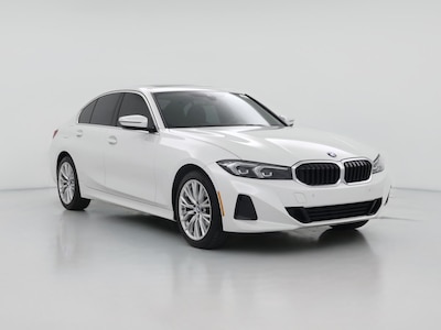 2024 BMW 330 I