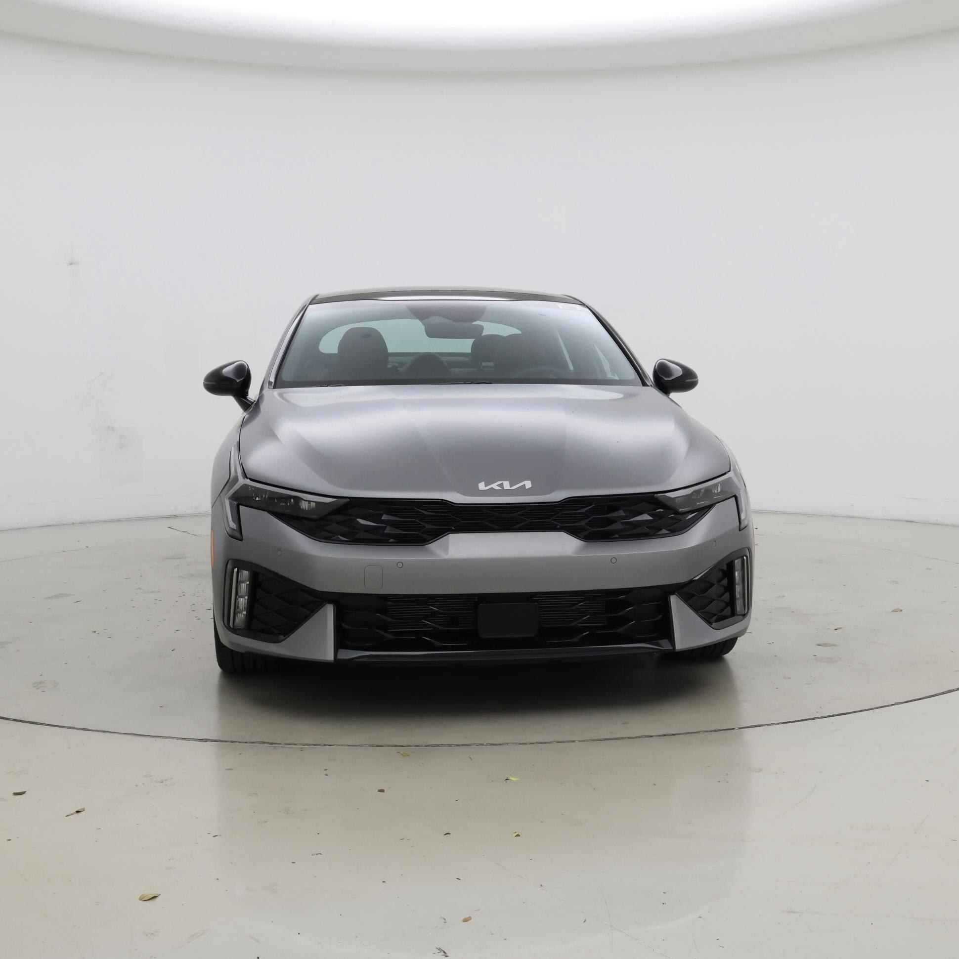 Thumbnail: 2025 Kia K5 - 5