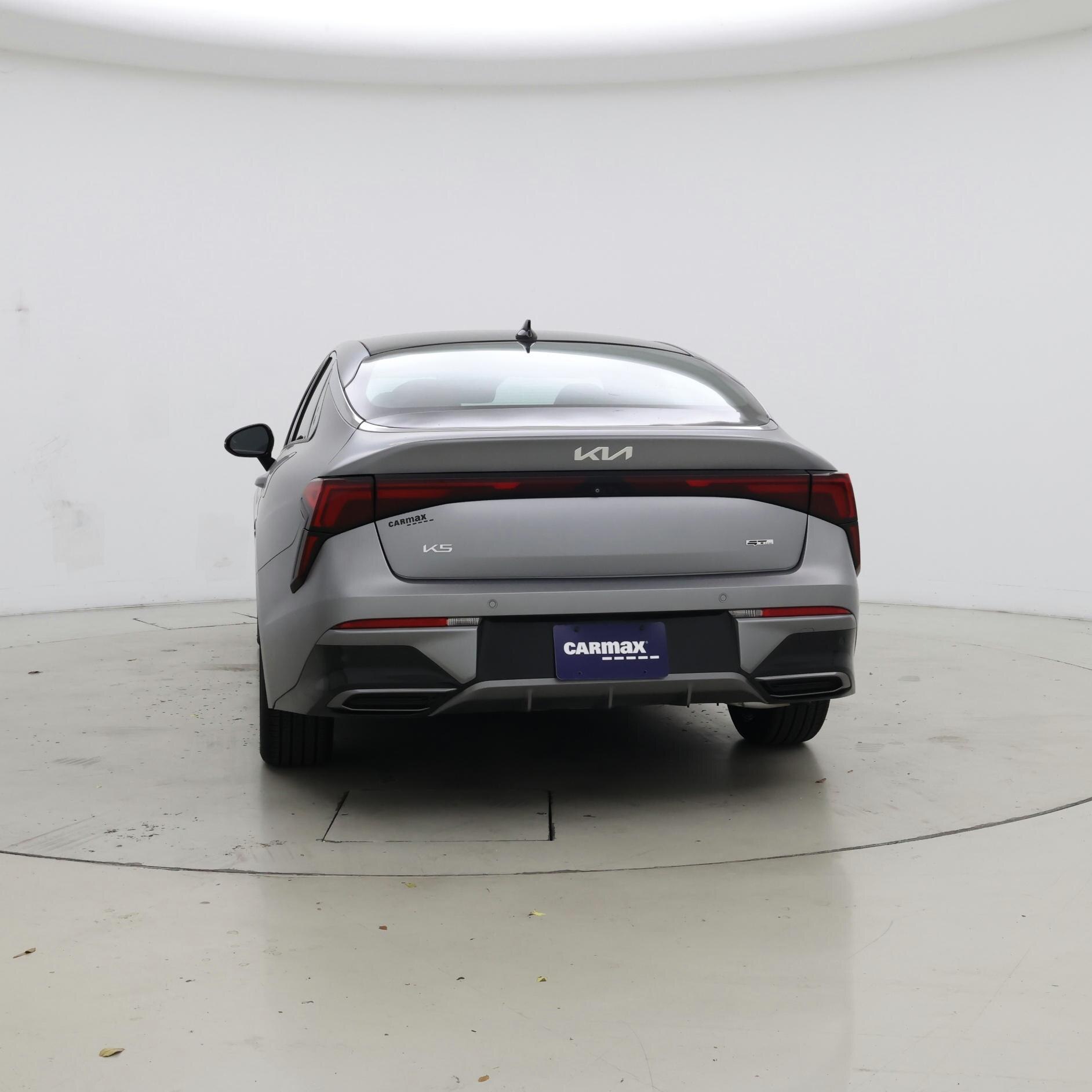 Thumbnail: 2025 Kia K5 - 6