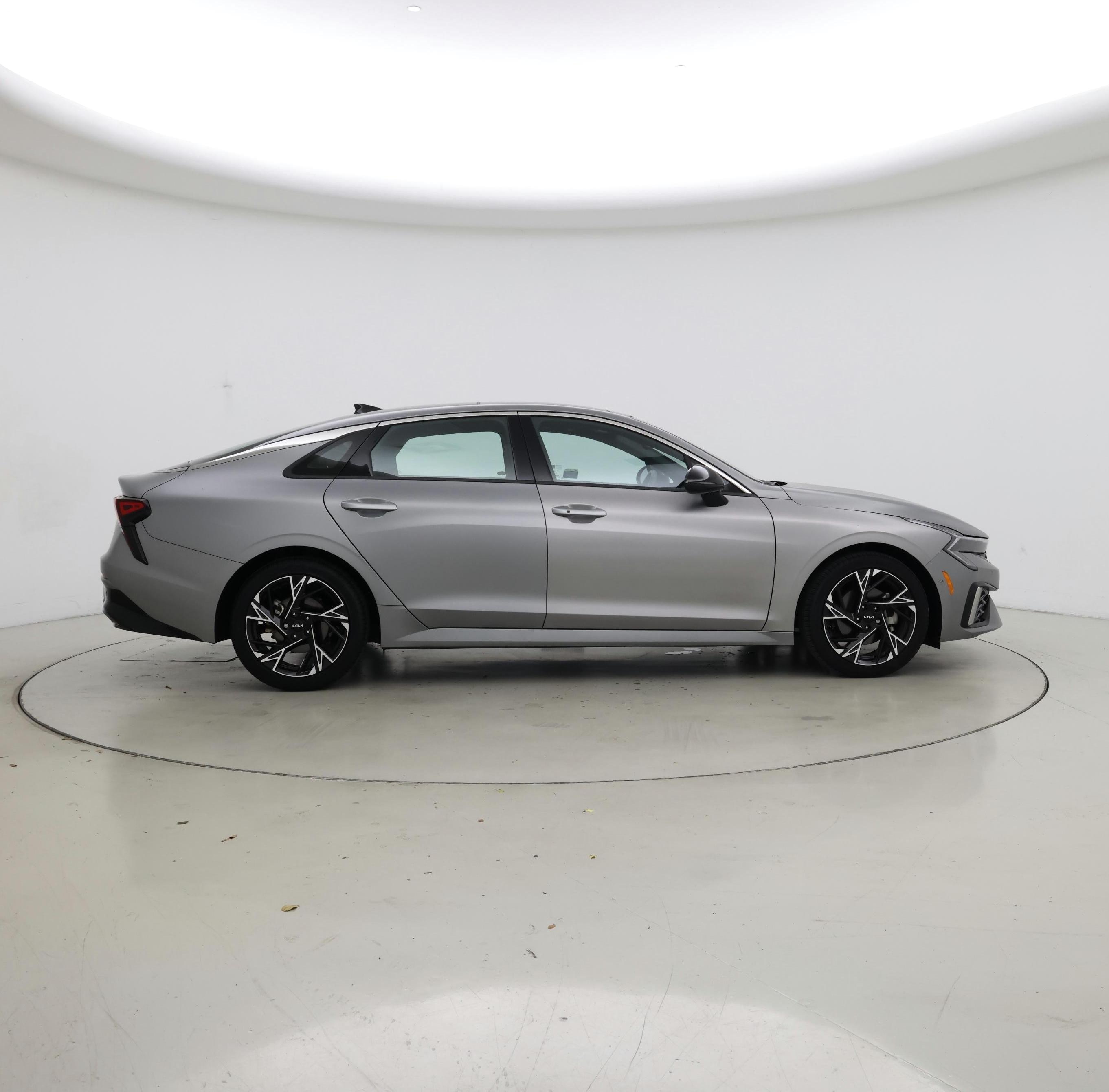 Thumbnail: 2025 Kia K5 - 7