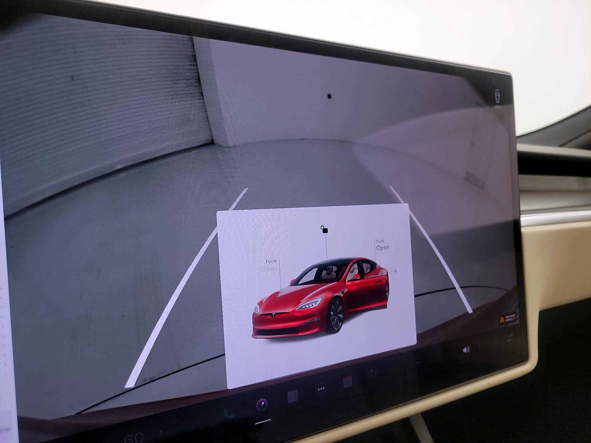 Thumbnail: 2022 Tesla Model S - 14