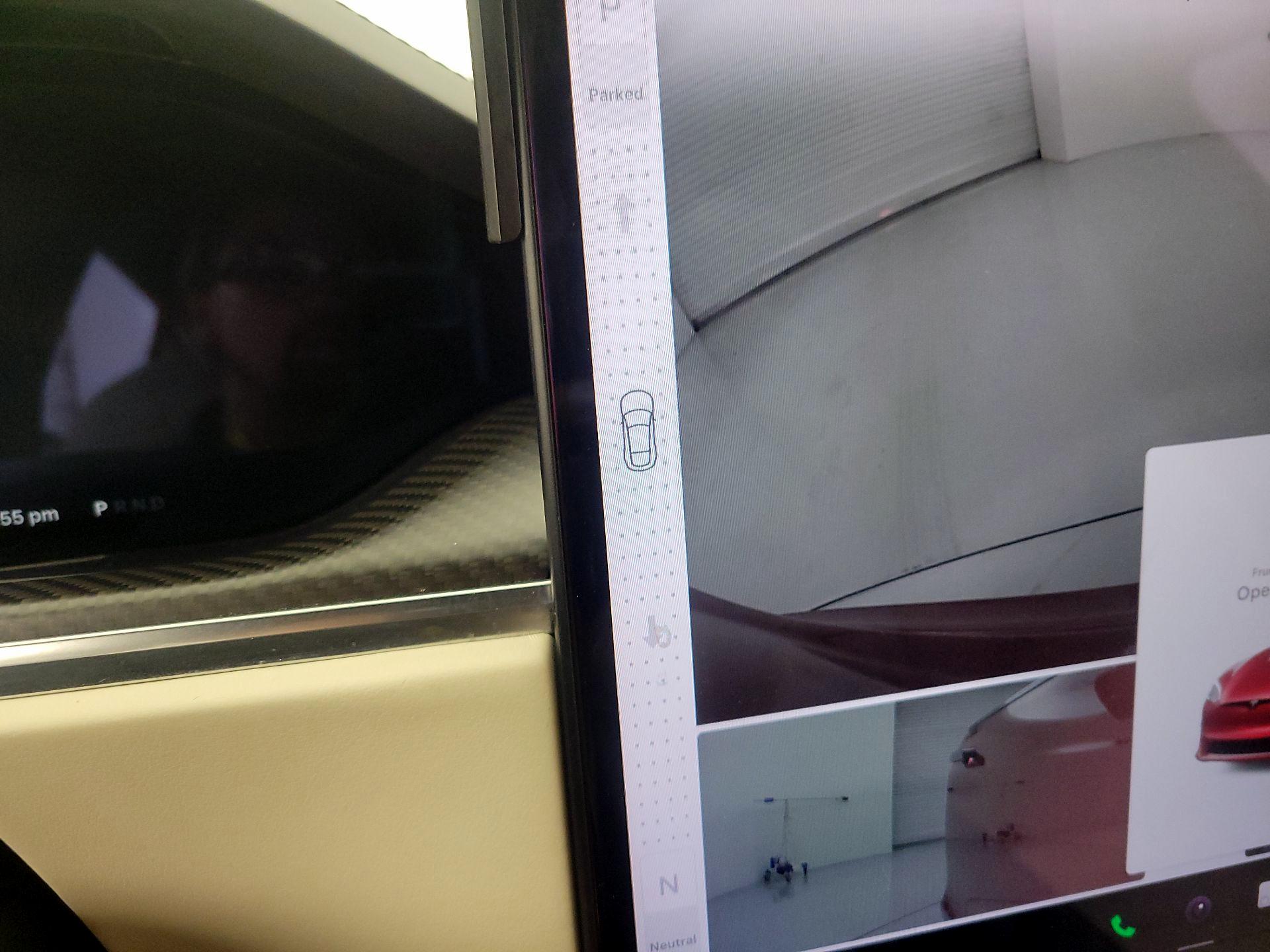 Thumbnail: 2022 Tesla Model S - 17