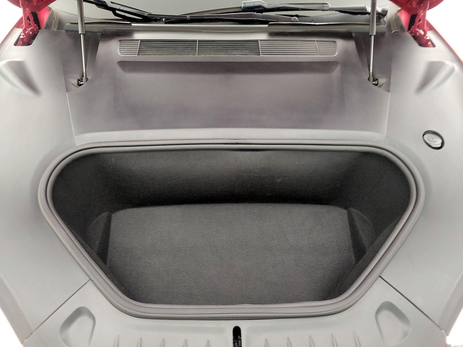 Thumbnail: 2022 Tesla Model S - 20