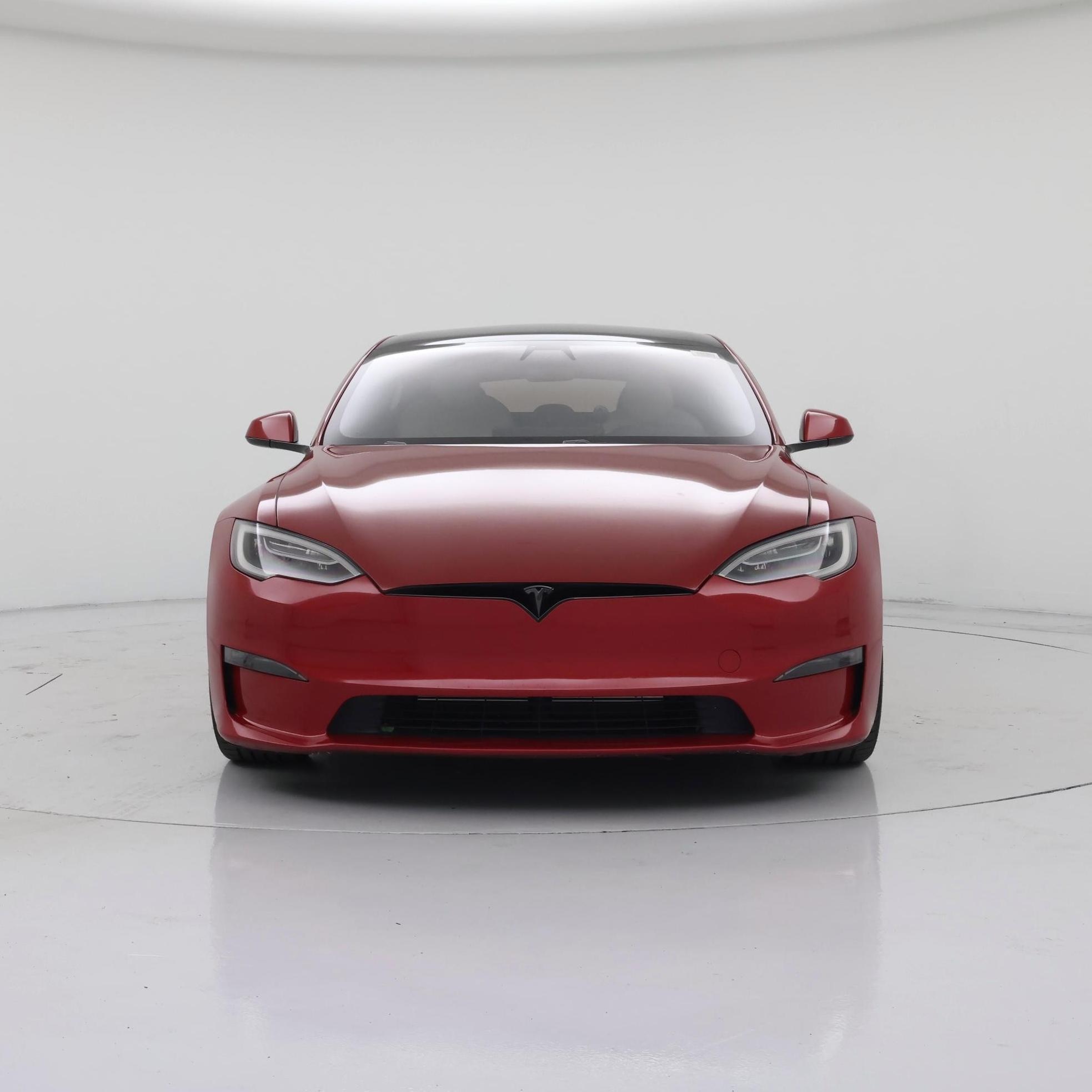 Thumbnail: 2022 Tesla Model S - 5