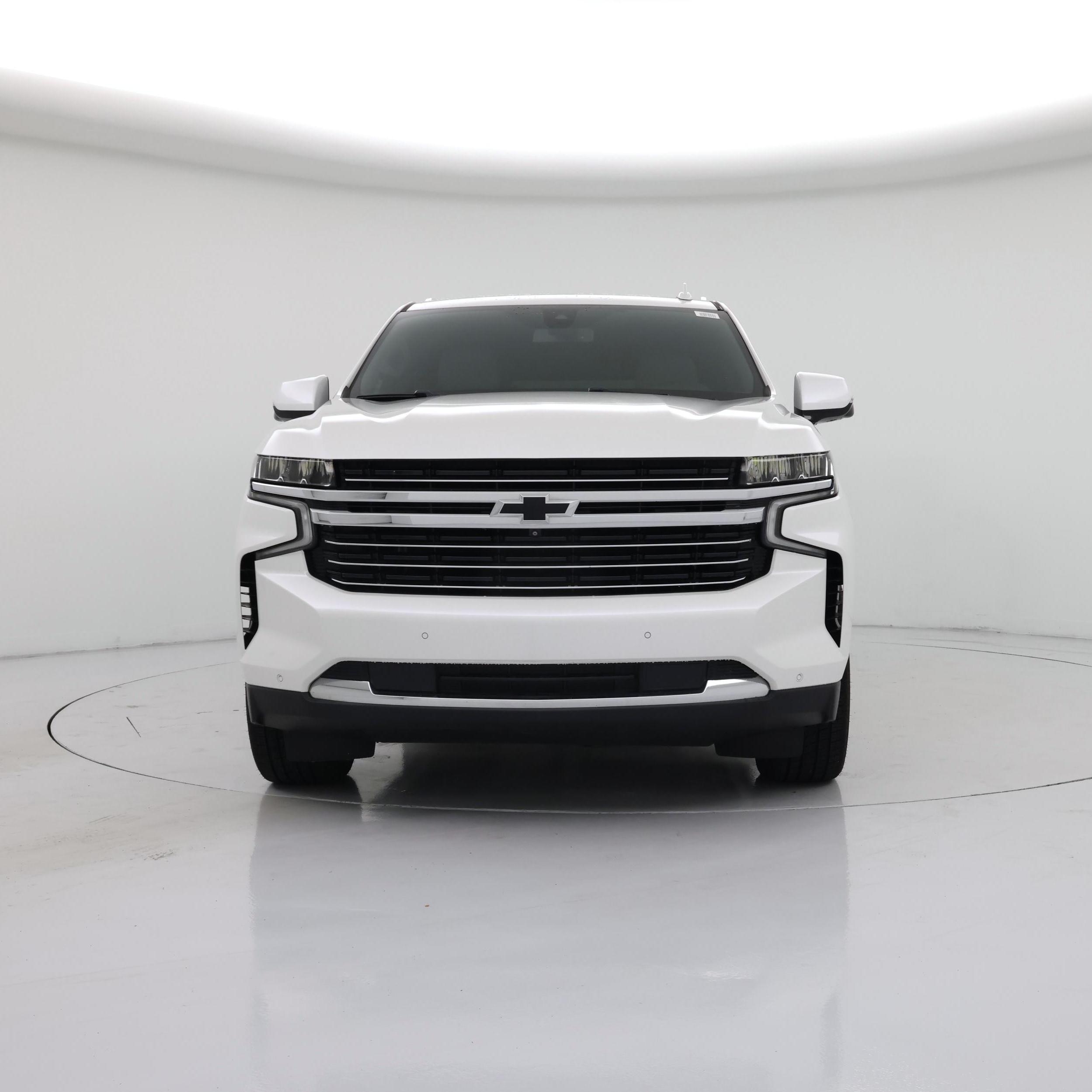 Thumbnail: 2022 Chevrolet Suburban - 5